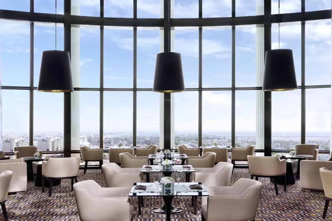 Fairmont Riyadh