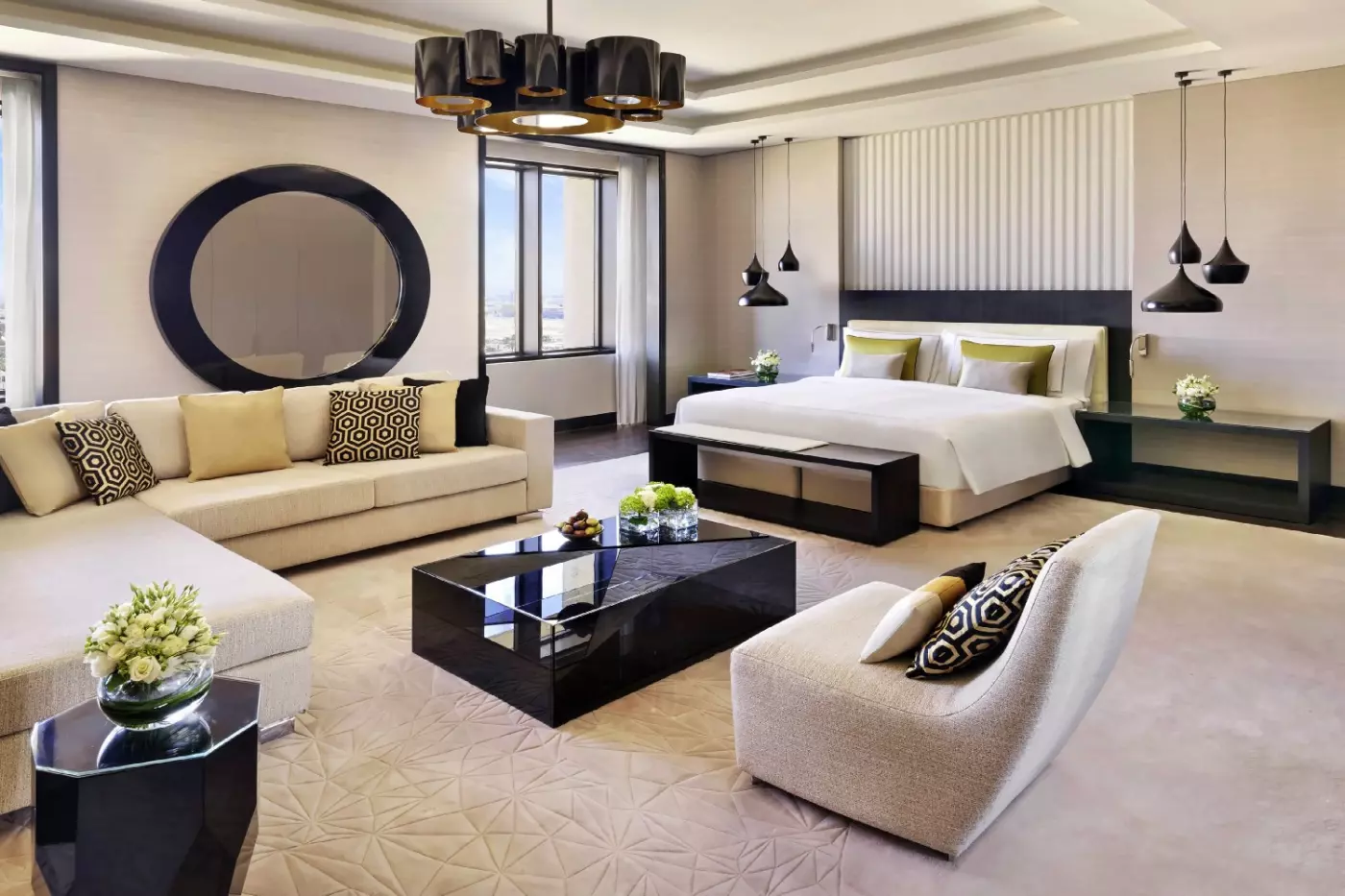 Fairmont Riyadh