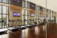 Thumbnail Fairmont Riyadh