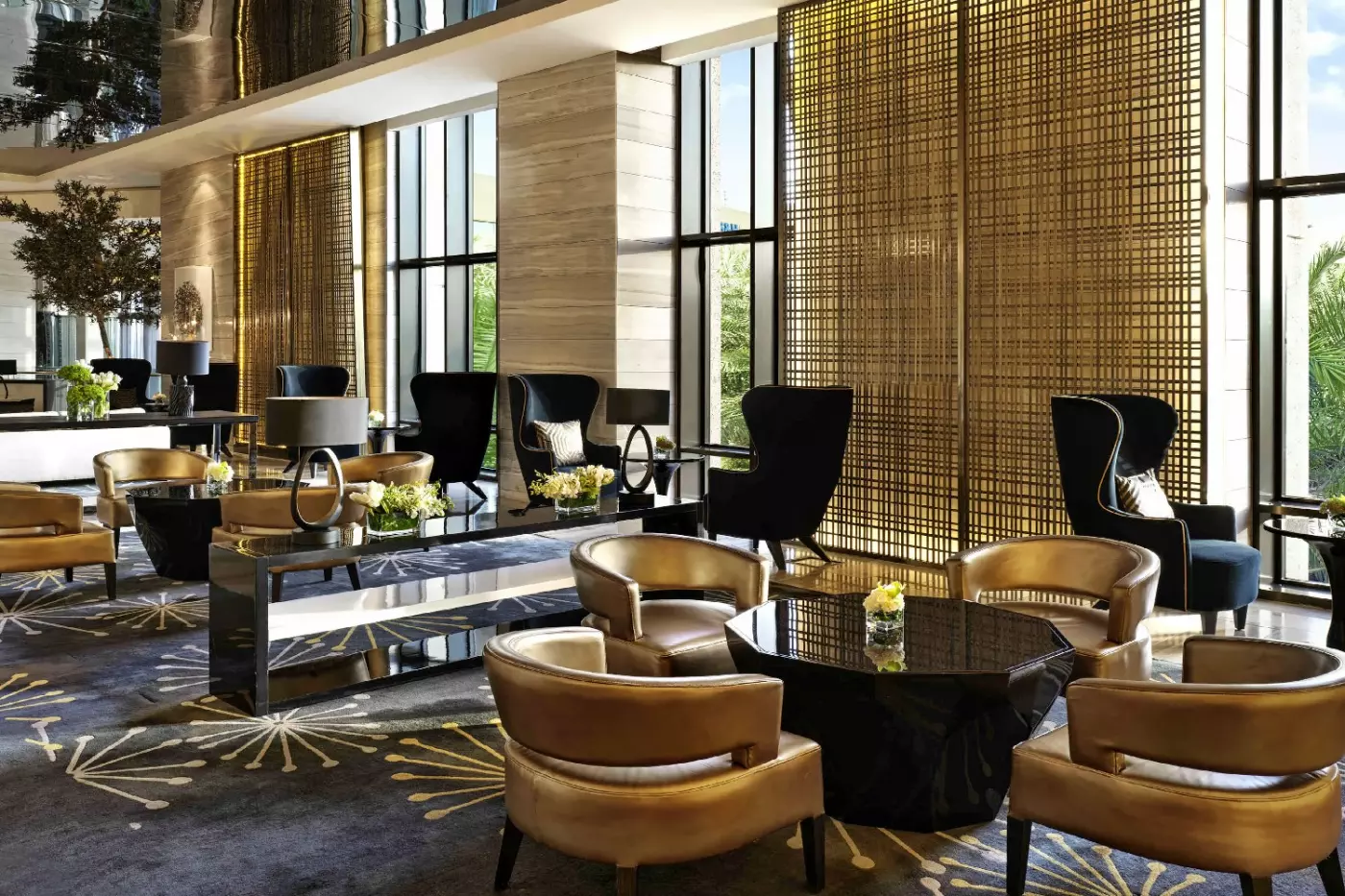 Fairmont Riyadh