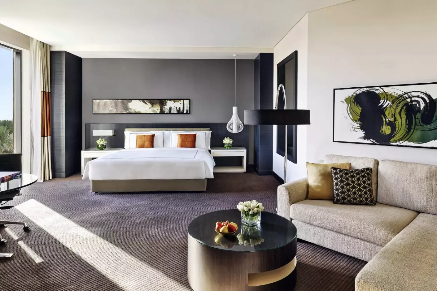 Fairmont Riyadh
