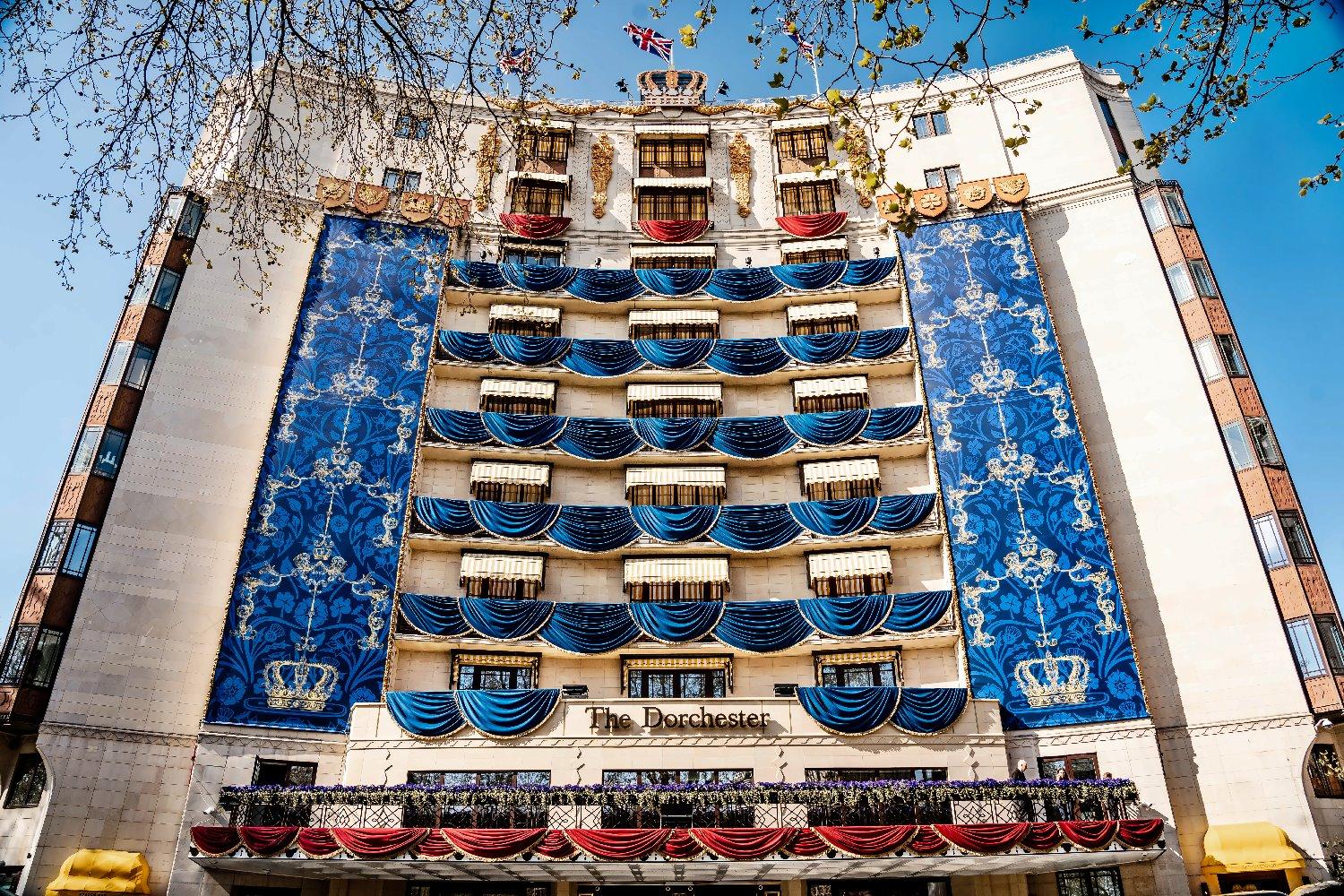 The Dorchester