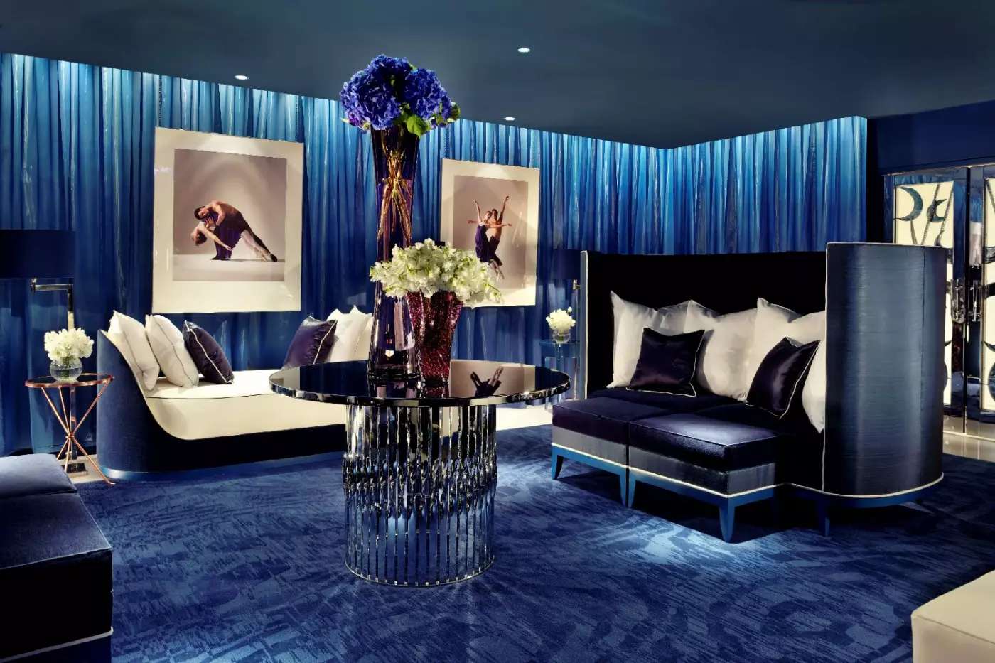 The Dorchester London