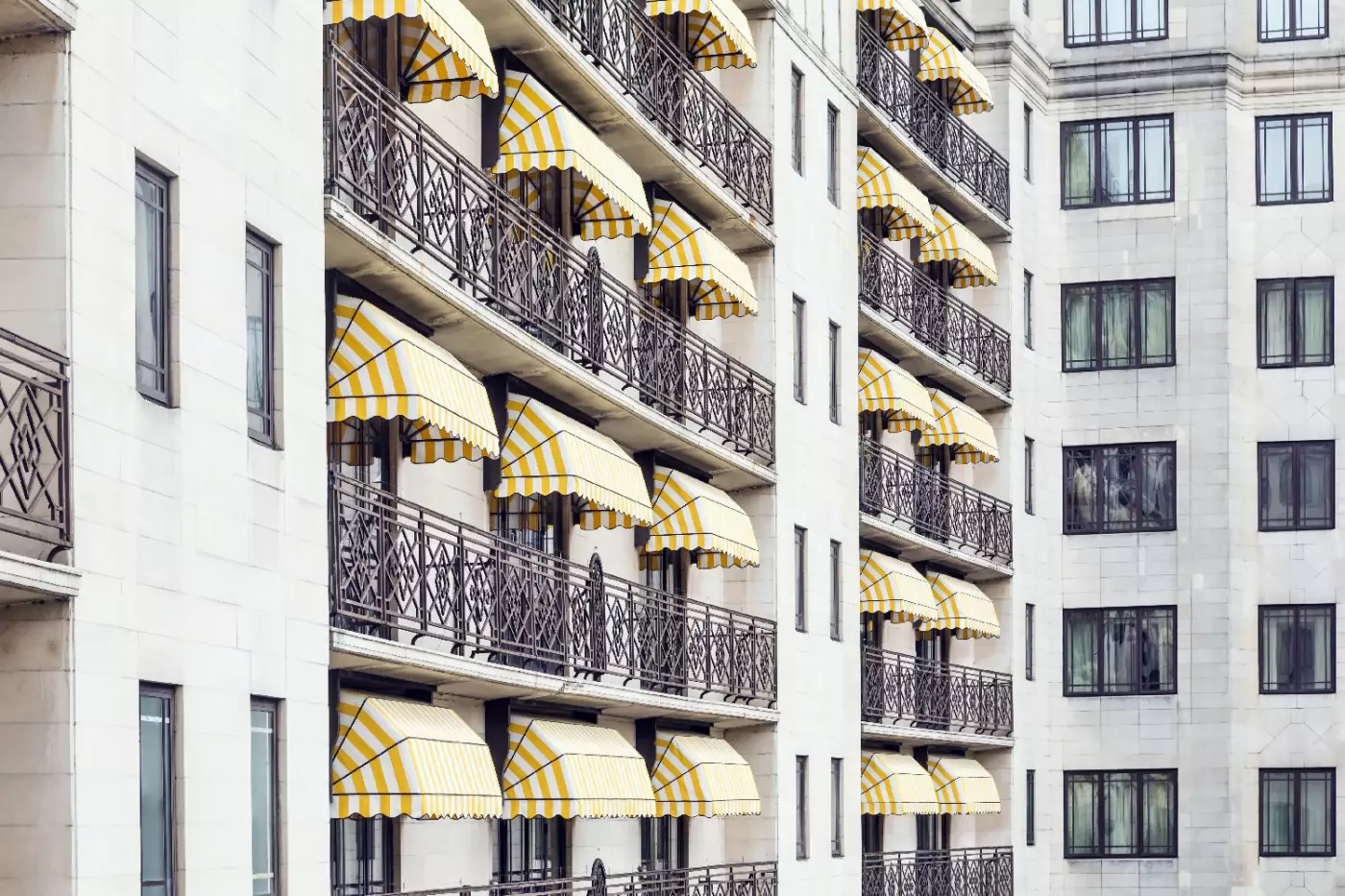 The Dorchester London