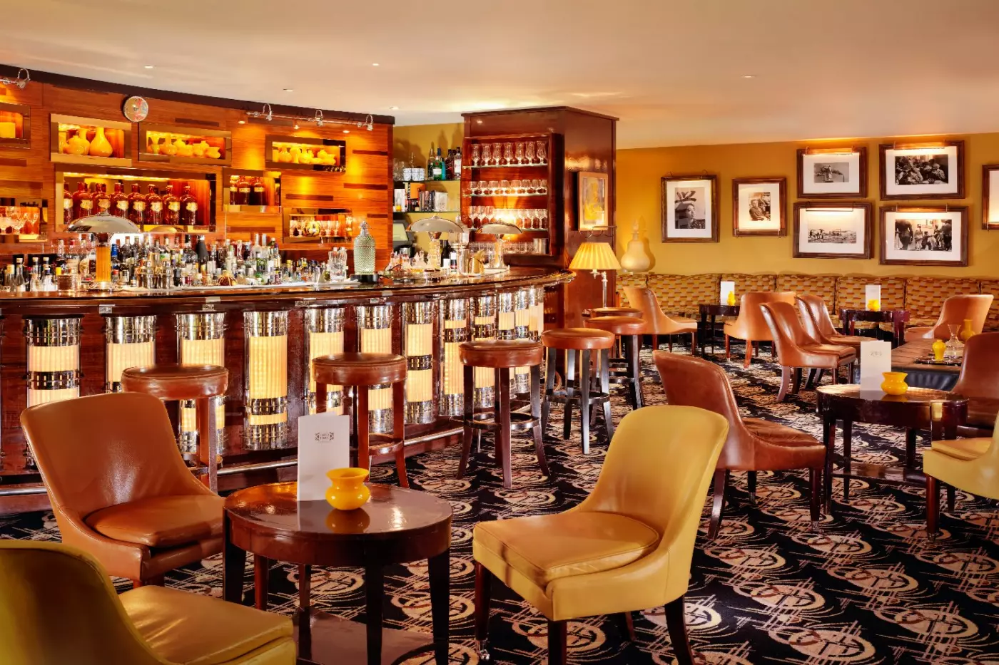 The Dorchester London