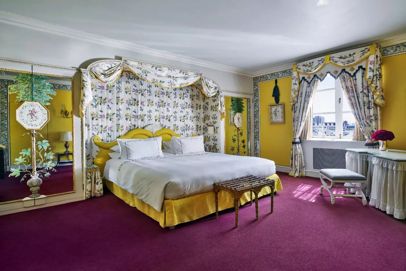 The Dorchester London