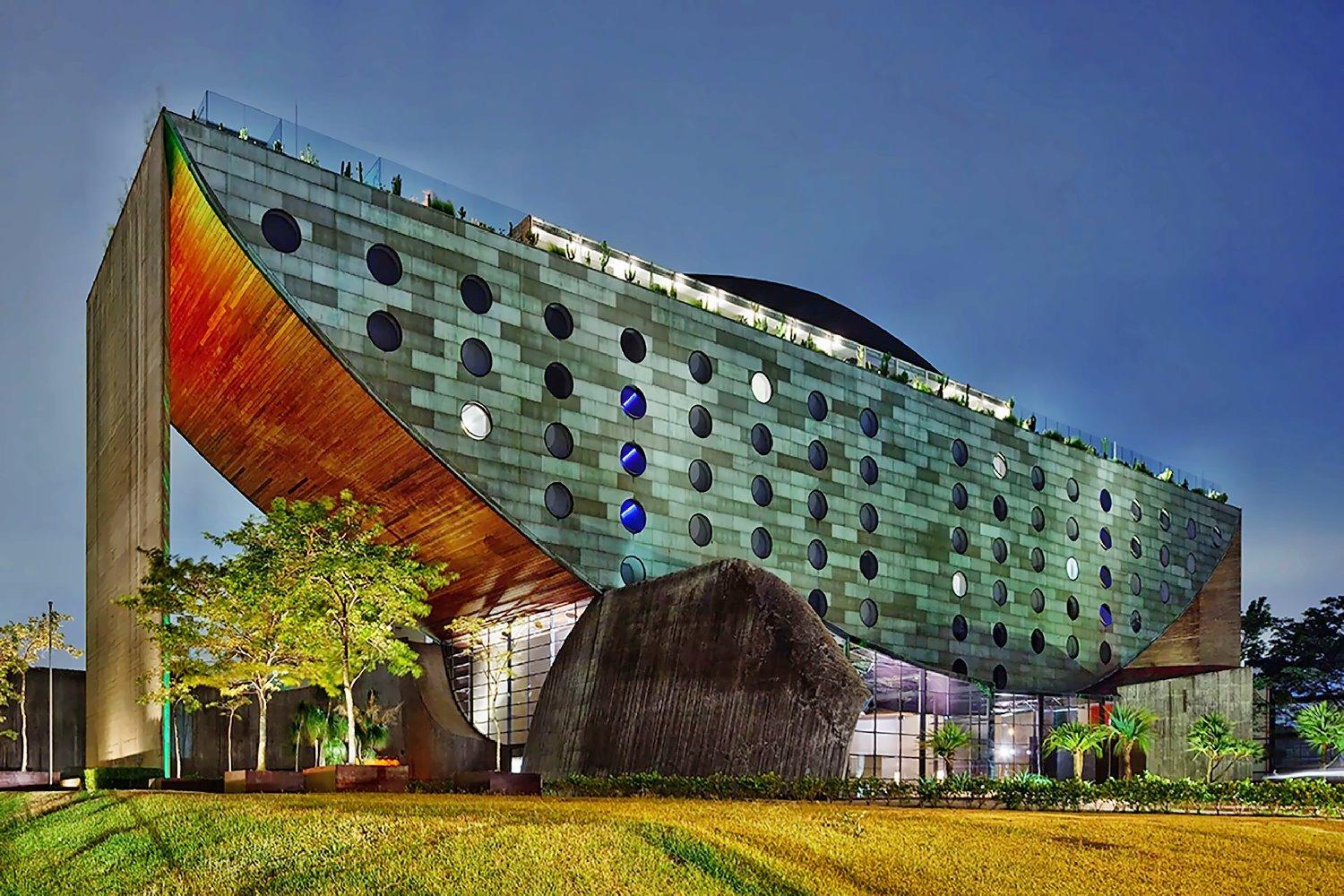 Hotel Unique
