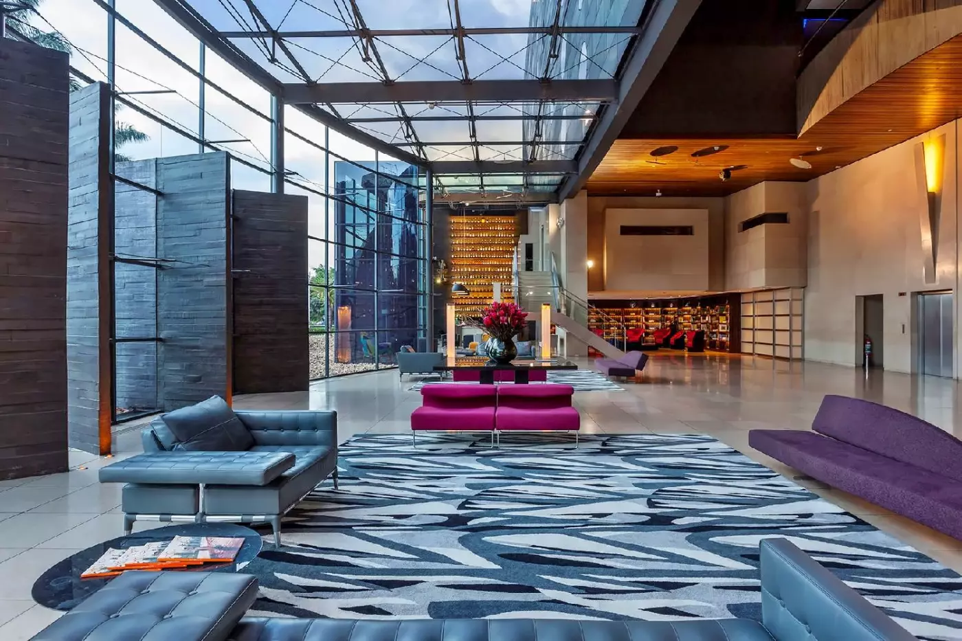 Hotel Unique Sao Paulo