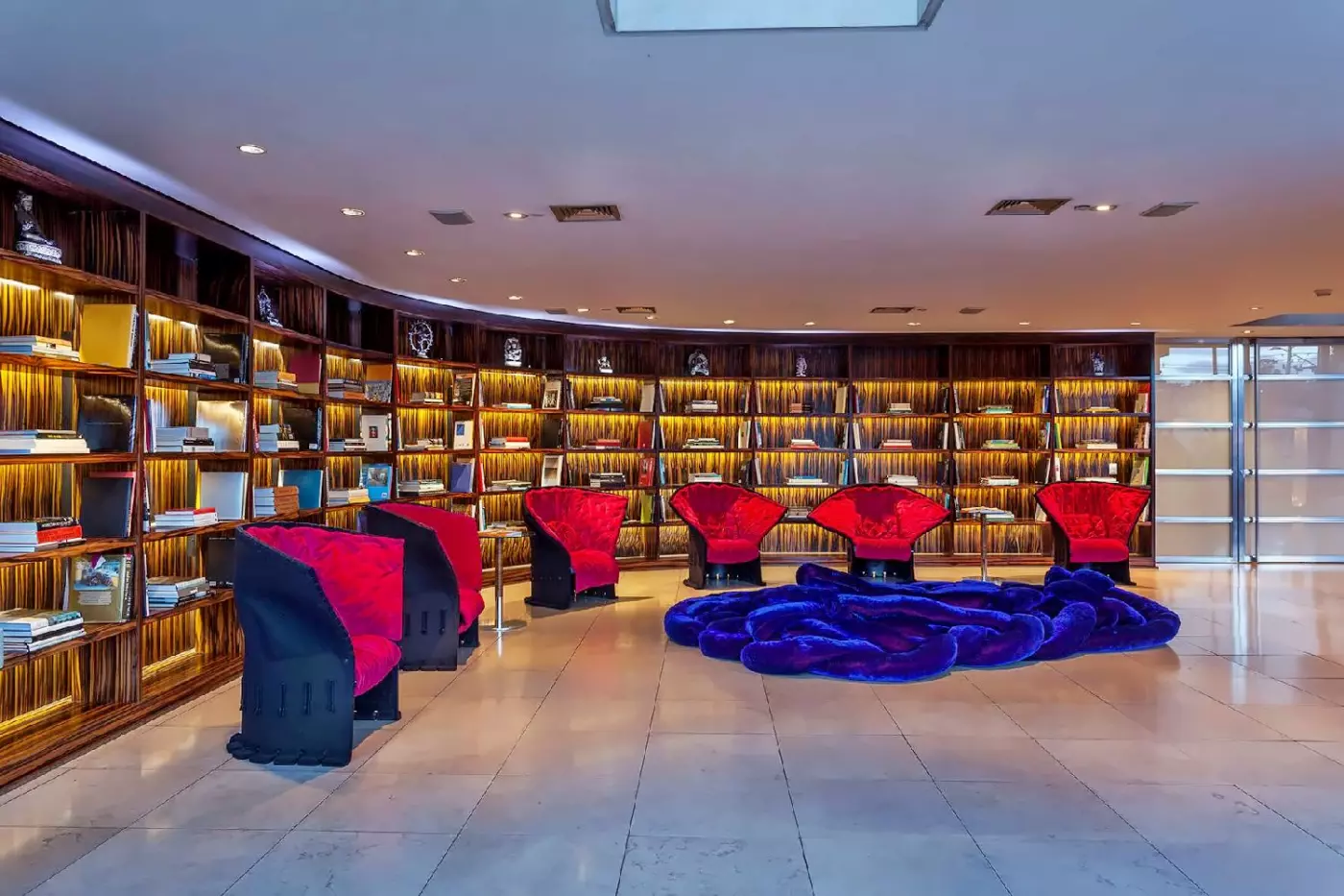 Hotel Unique Sao Paulo