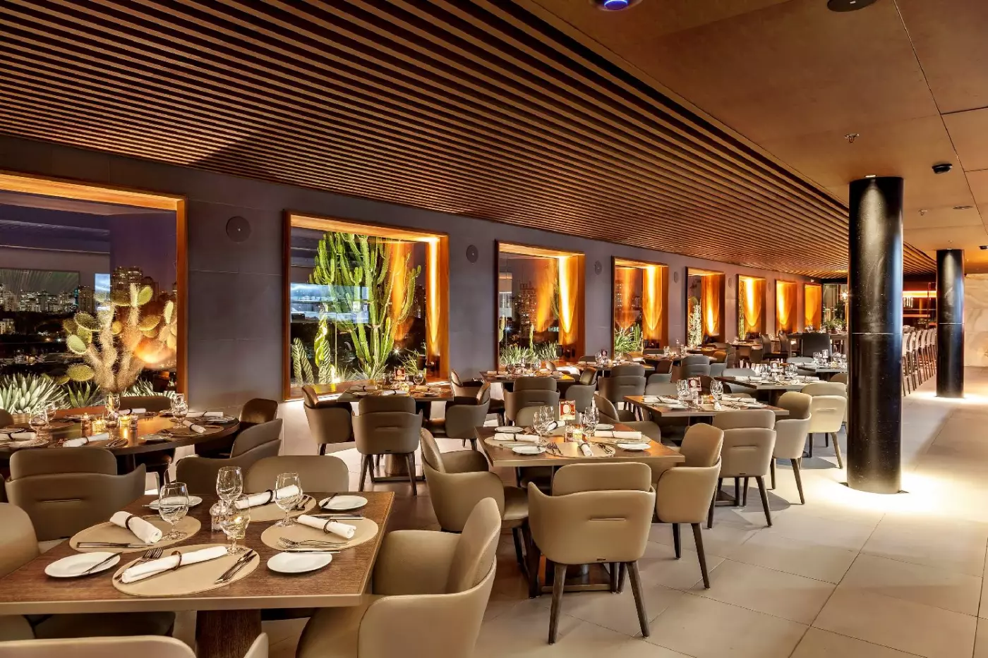 Hotel Unique Sao Paulo