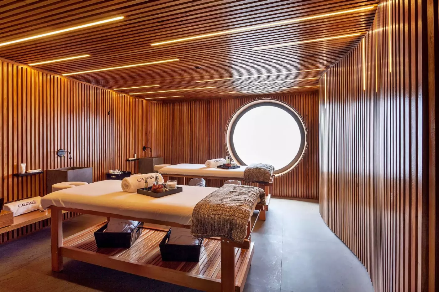 Hotel Unique Sao Paulo