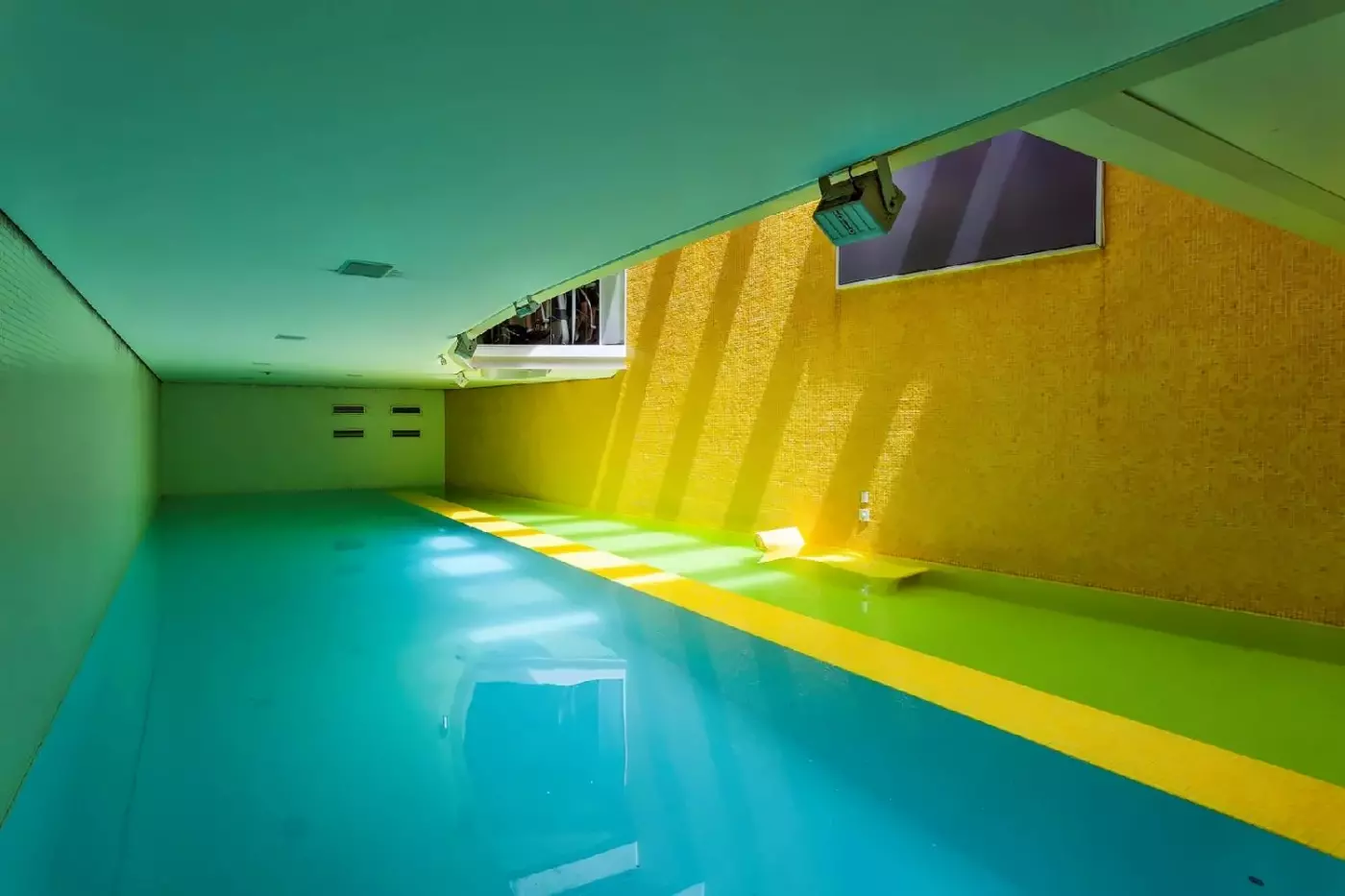 Hotel Unique Sao Paulo
