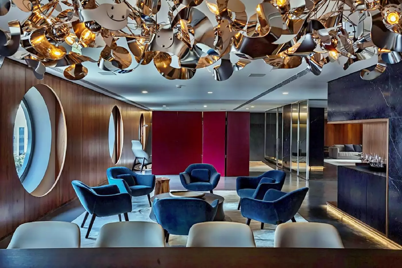 Hotel Unique Sao Paulo
