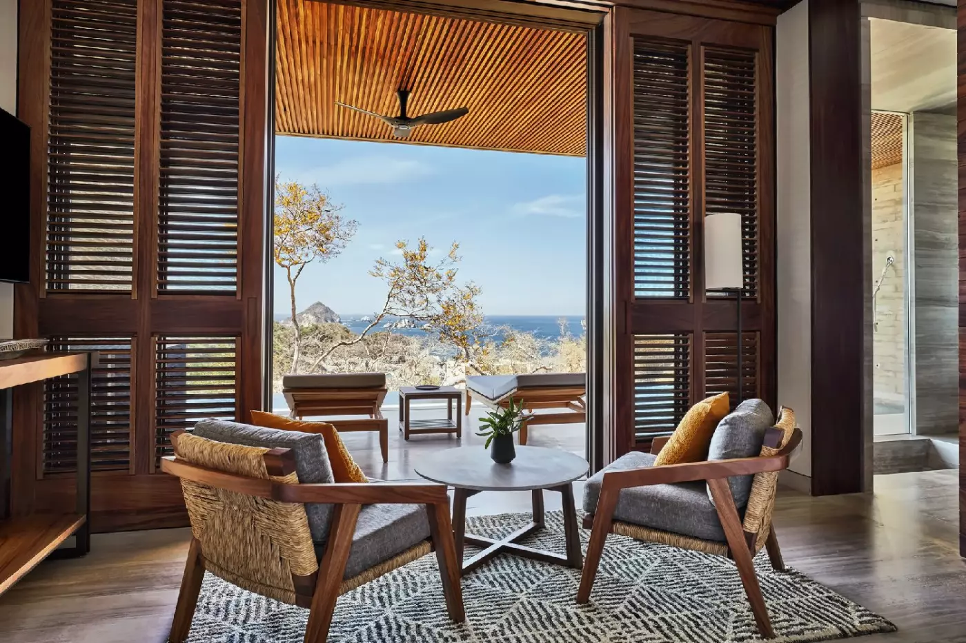 Four Seasons Resort Tamarindo