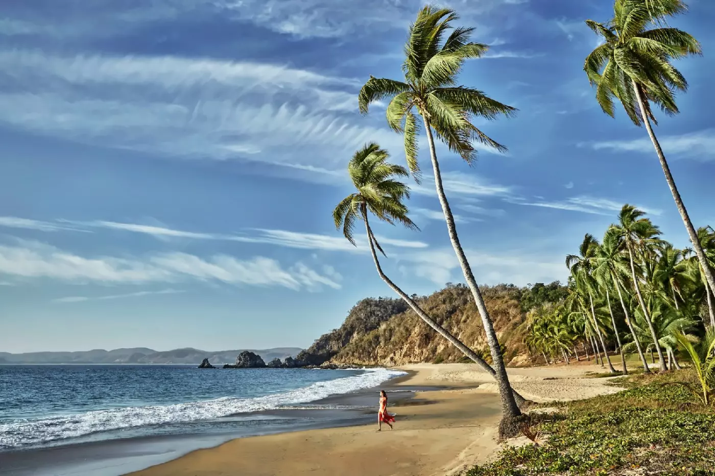 Four Seasons Resort Tamarindo