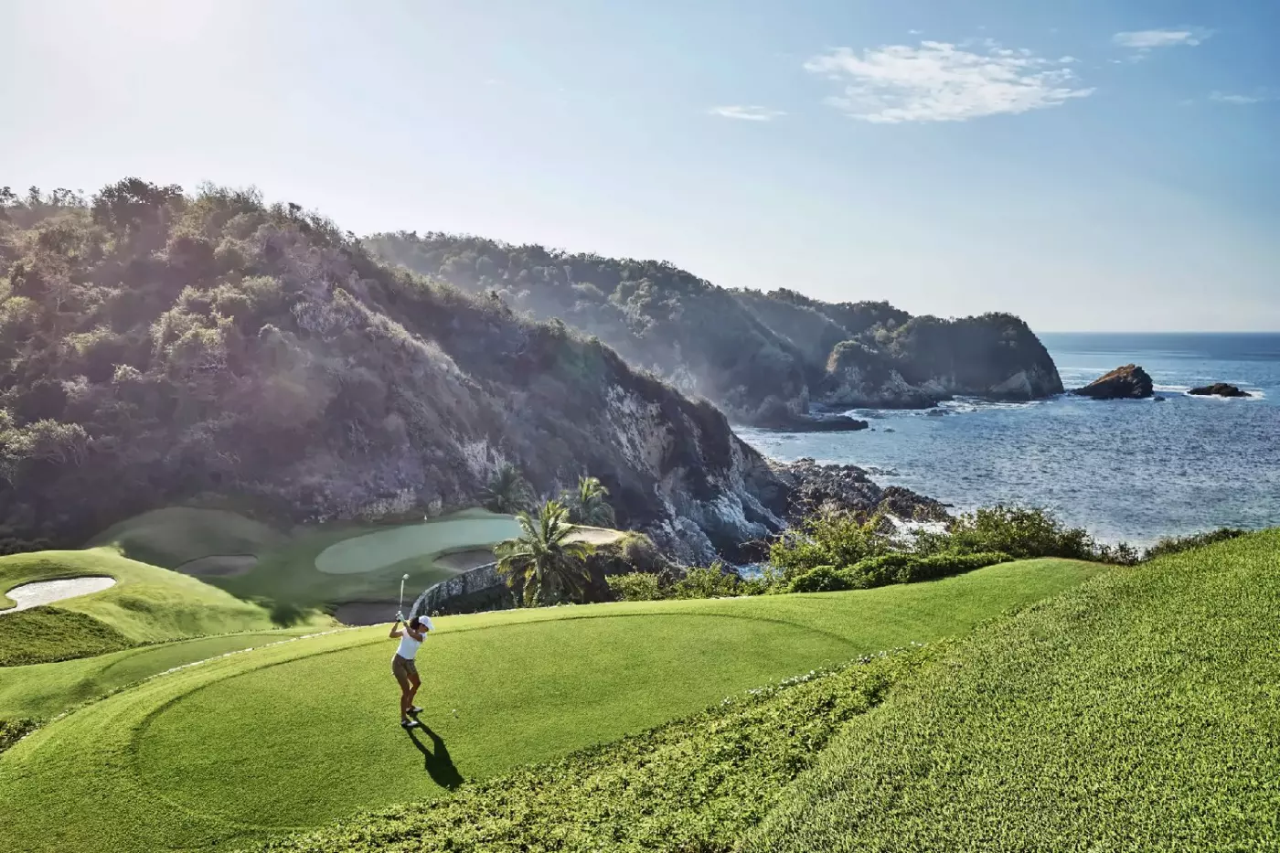 Four Seasons Resort Tamarindo