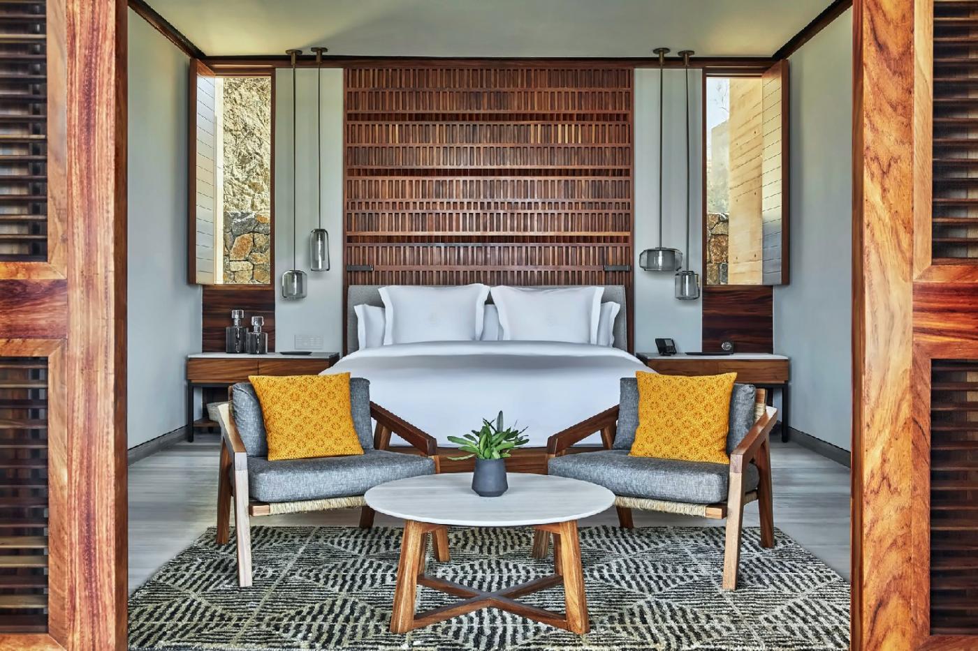 Four Seasons Resort Tamarindo