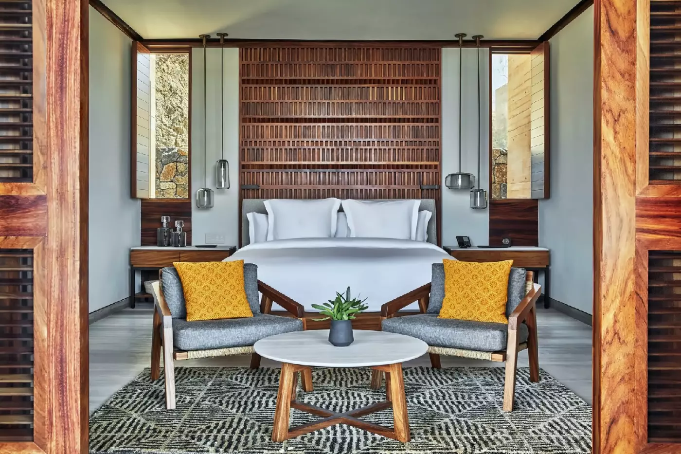 Four Seasons Resort Tamarindo