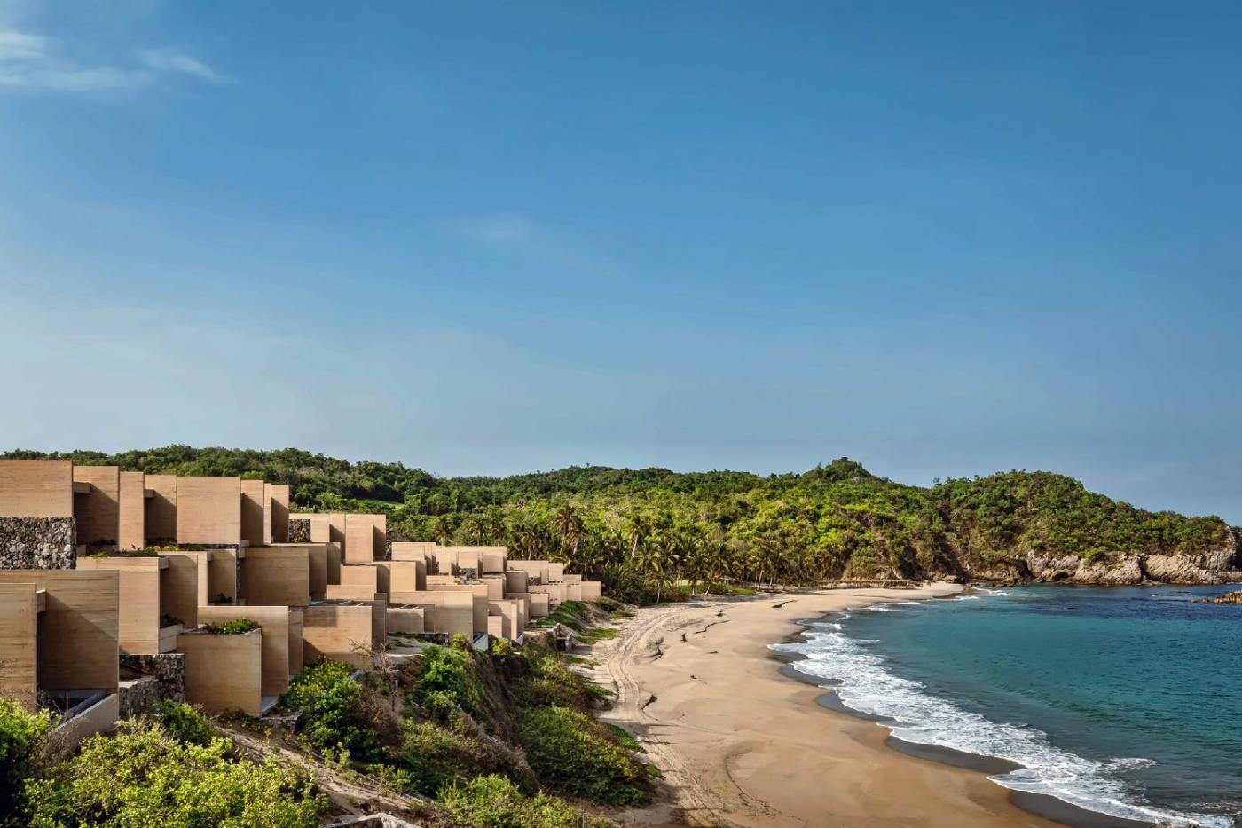 Four Seasons Resort Tamarindo