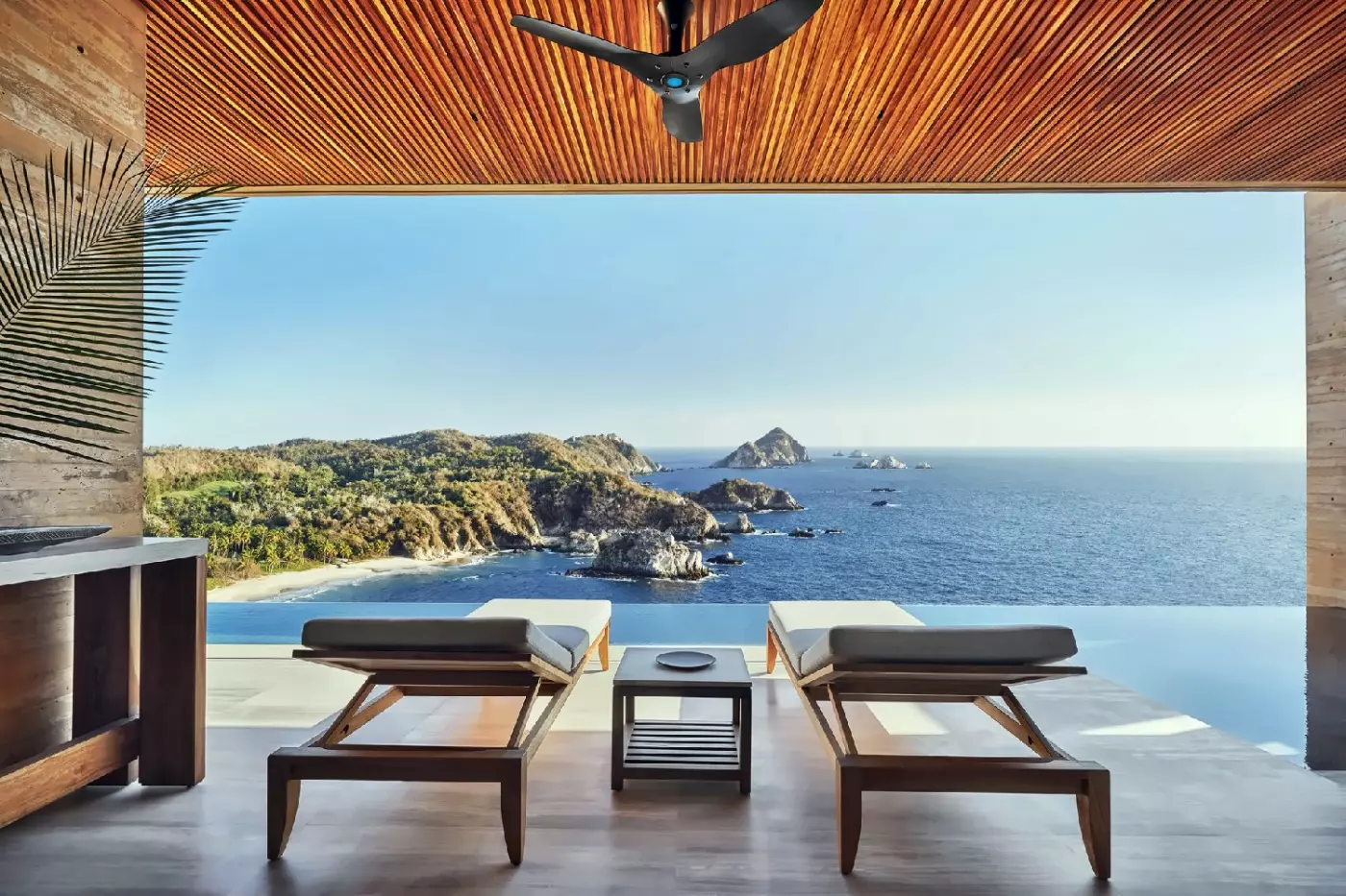 Four Seasons Resort Tamarindo