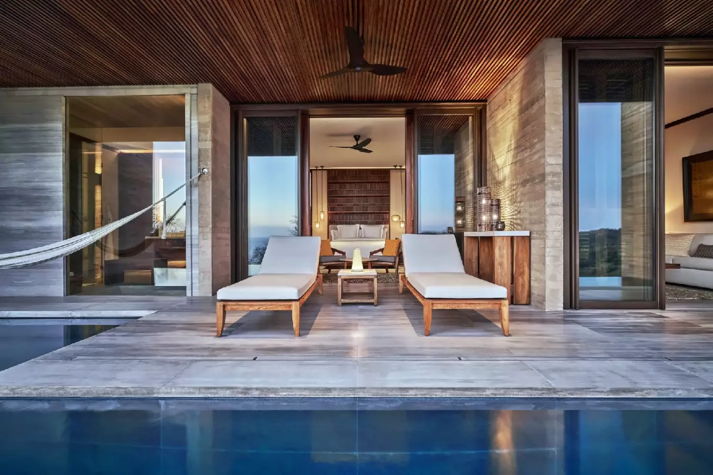 Four Seasons Resort Tamarindo