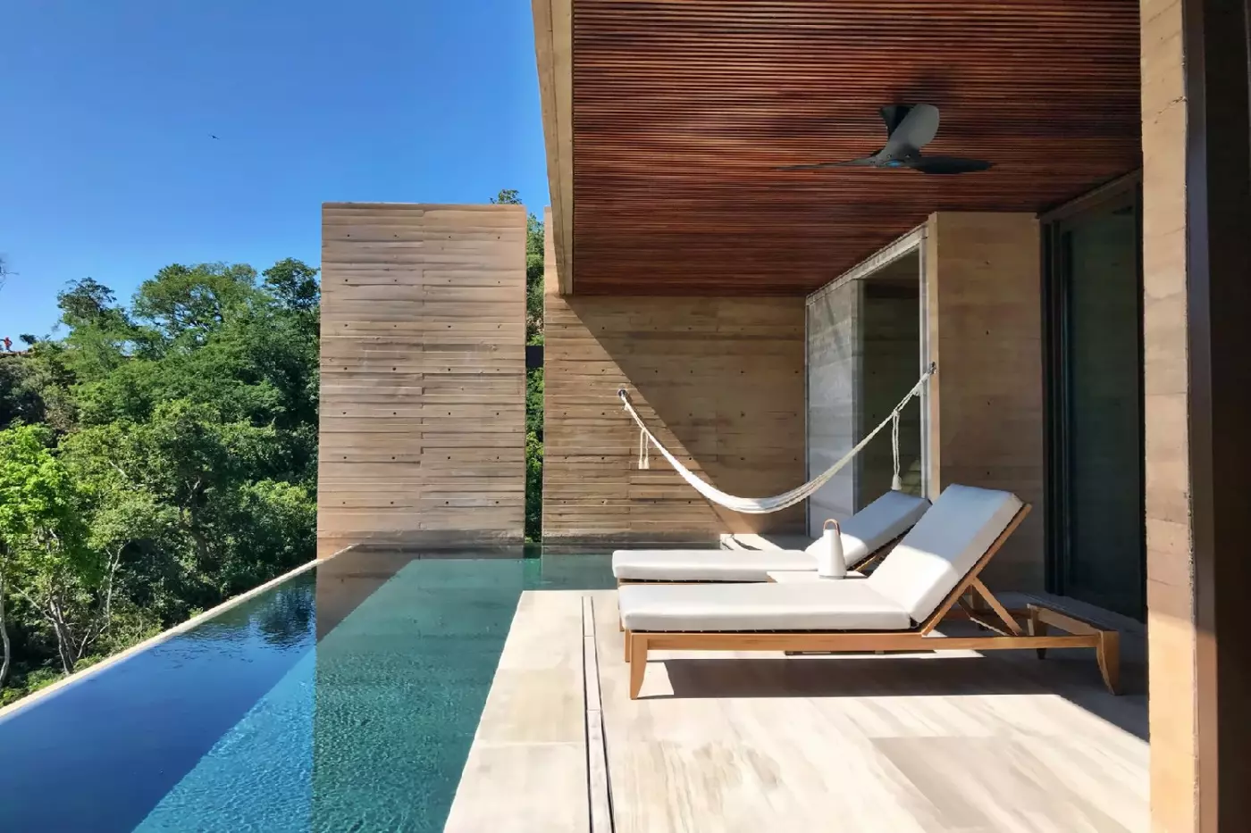 Four Seasons Resort Tamarindo