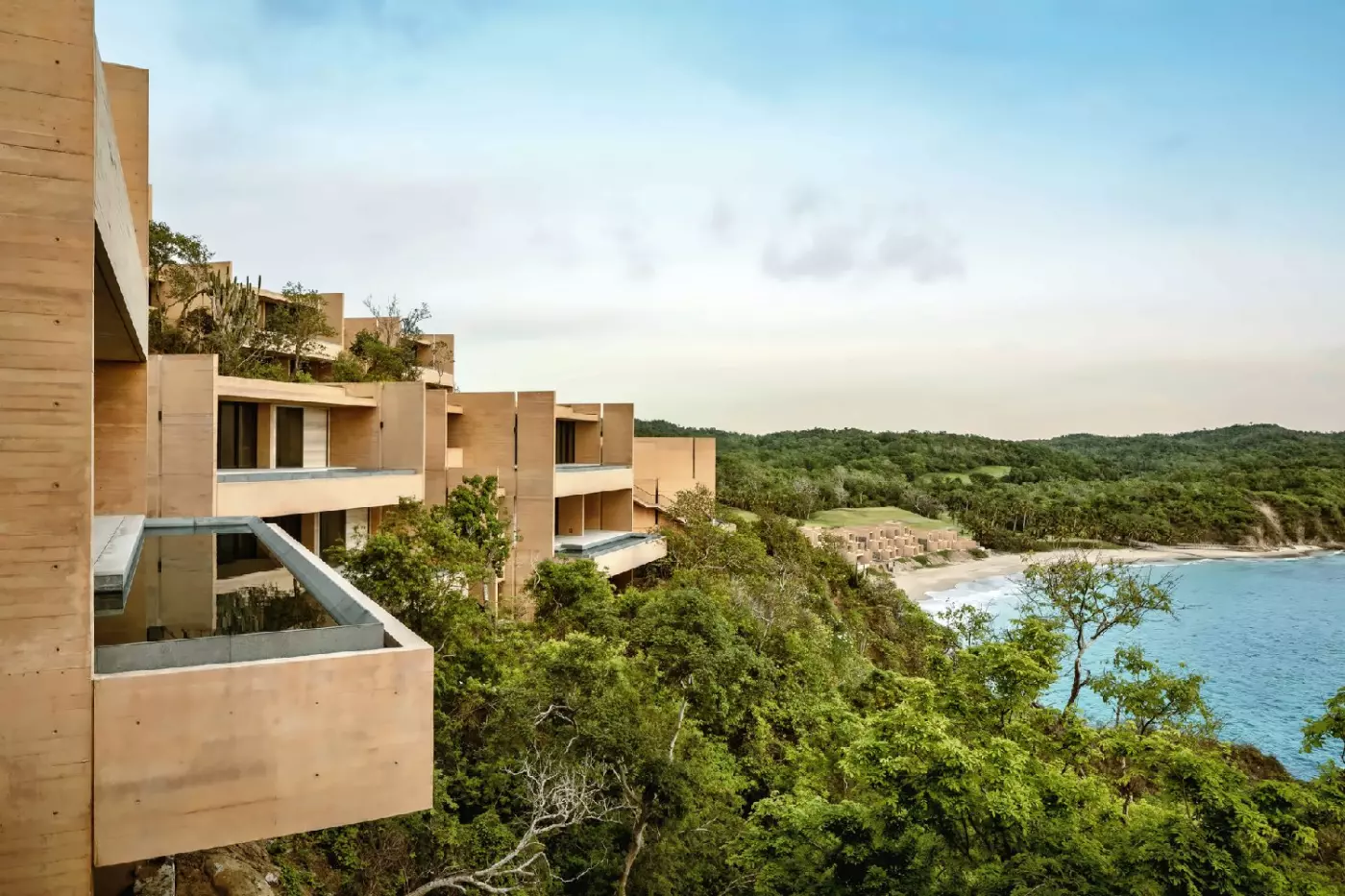 Four Seasons Resort Tamarindo