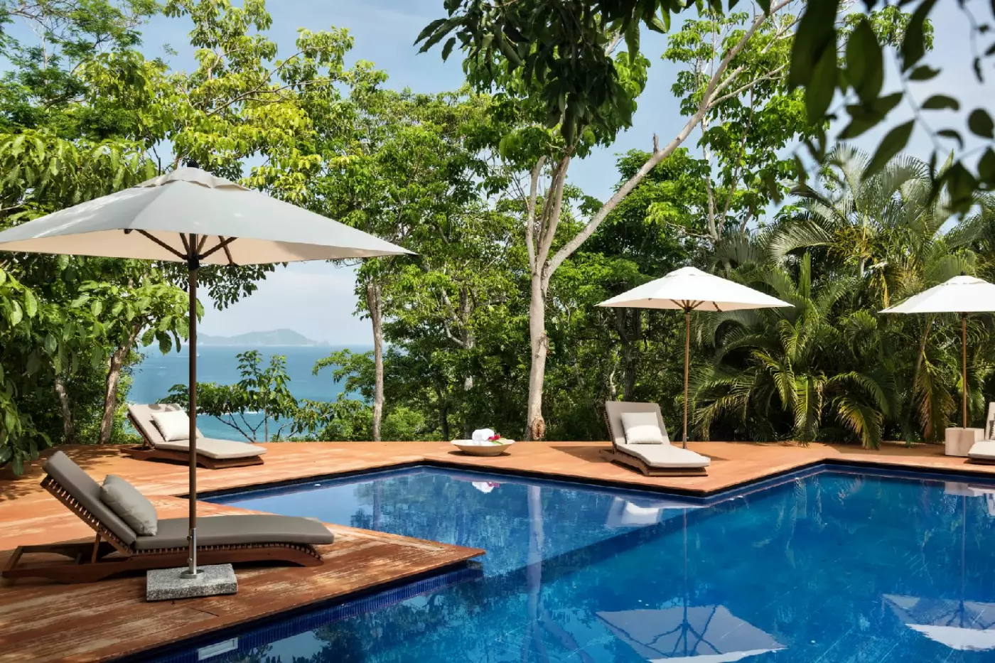 Four Seasons Resort Tamarindo