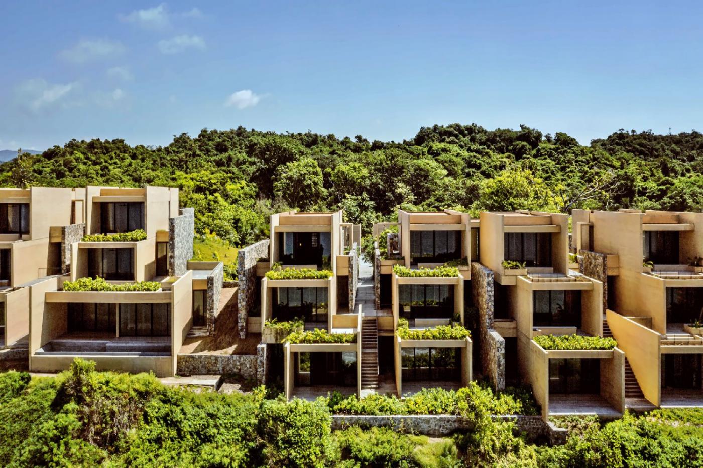 Four Seasons Resort Tamarindo