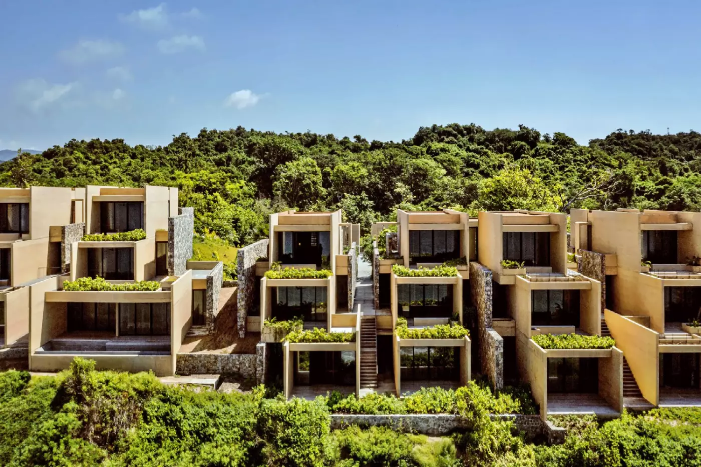 Four Seasons Resort Tamarindo