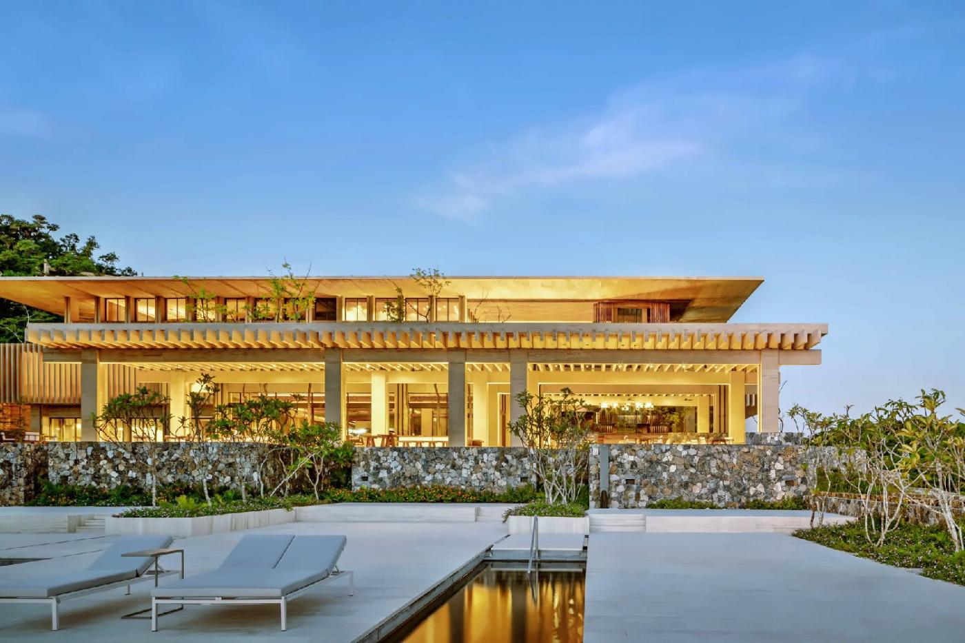 Four Seasons Resort Tamarindo