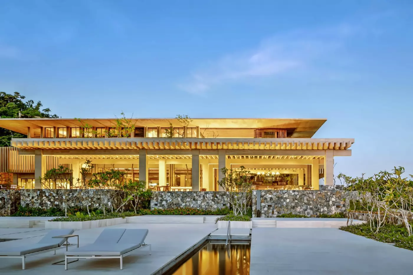 Four Seasons Resort Tamarindo