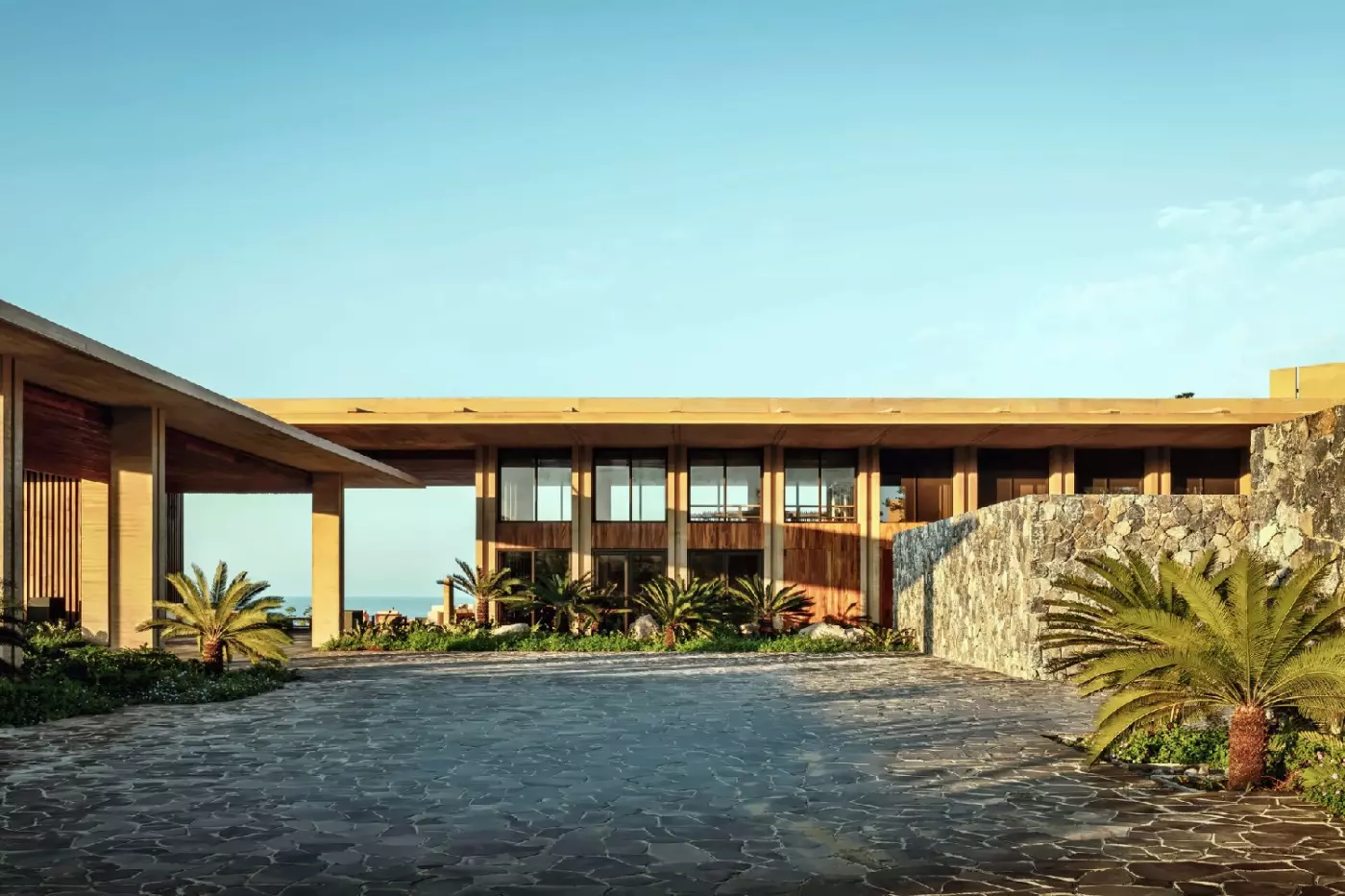 Four Seasons Resort Tamarindo