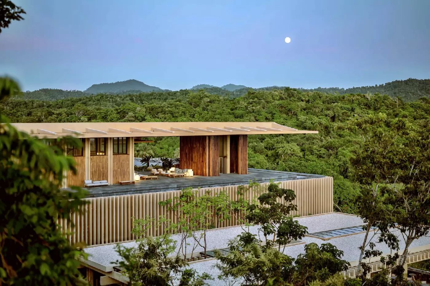 Four Seasons Resort Tamarindo