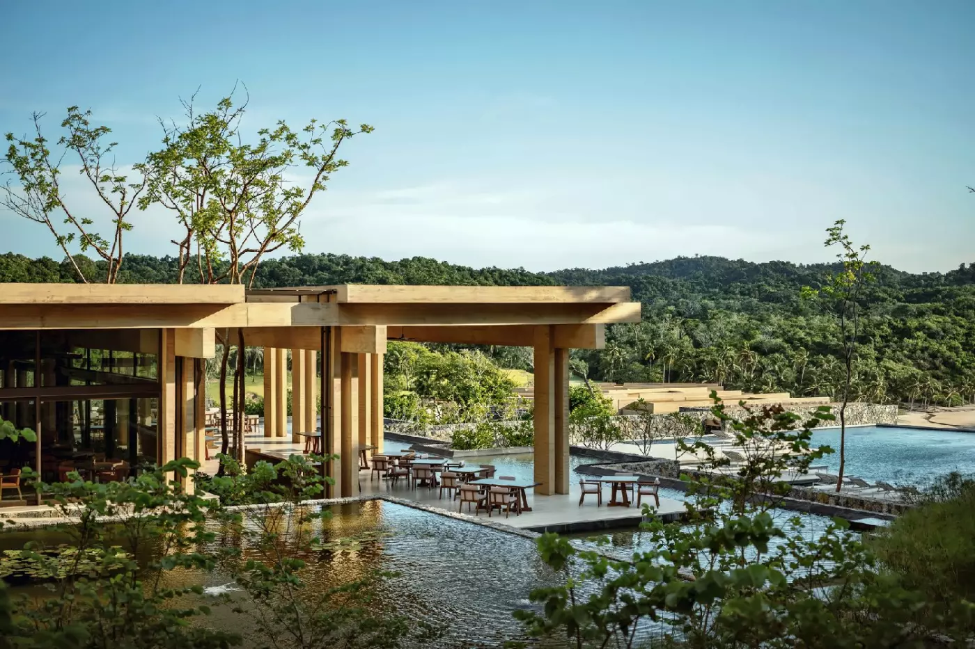 Four Seasons Resort Tamarindo