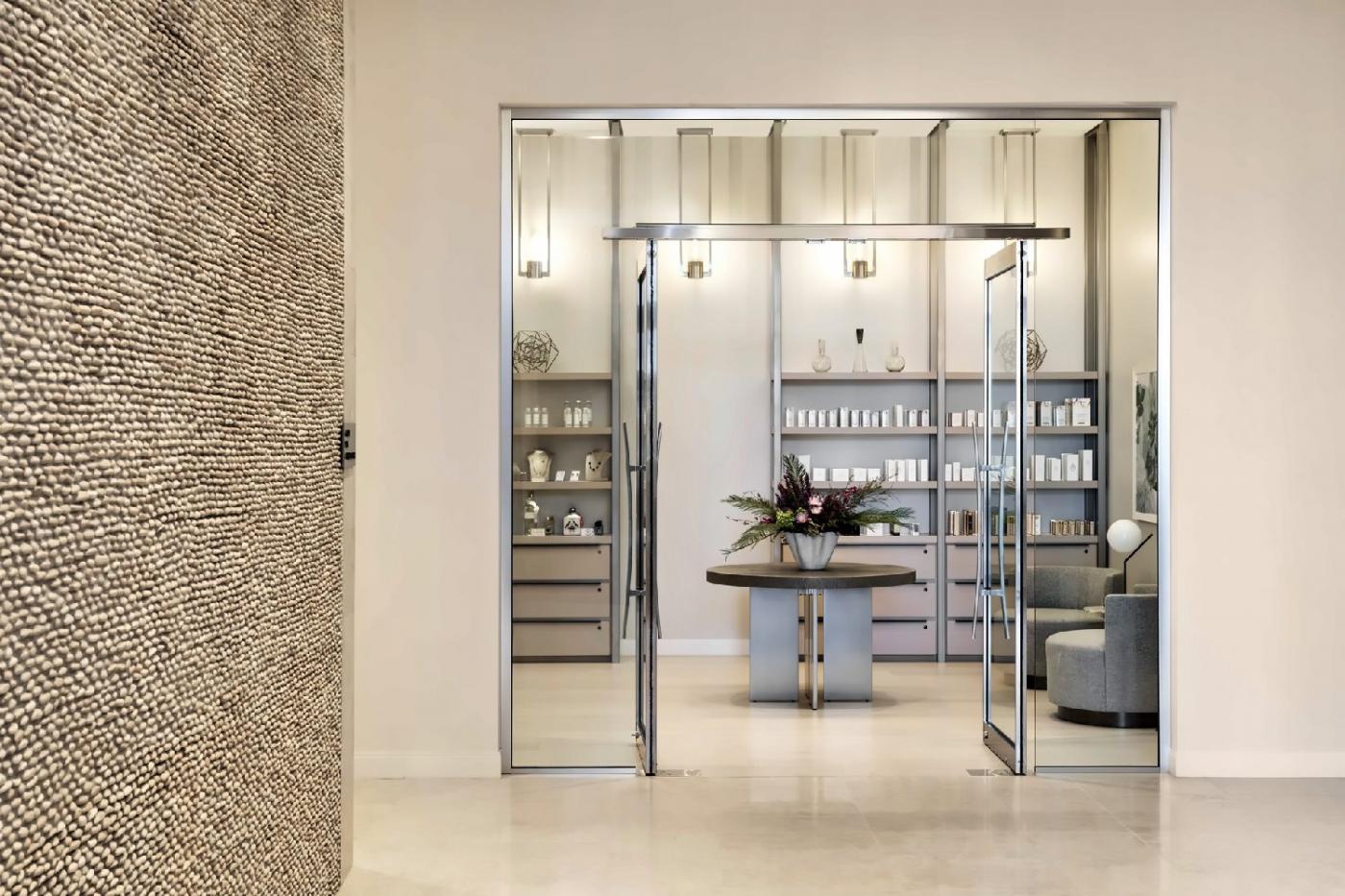 Four Seasons Hotel Nashville
