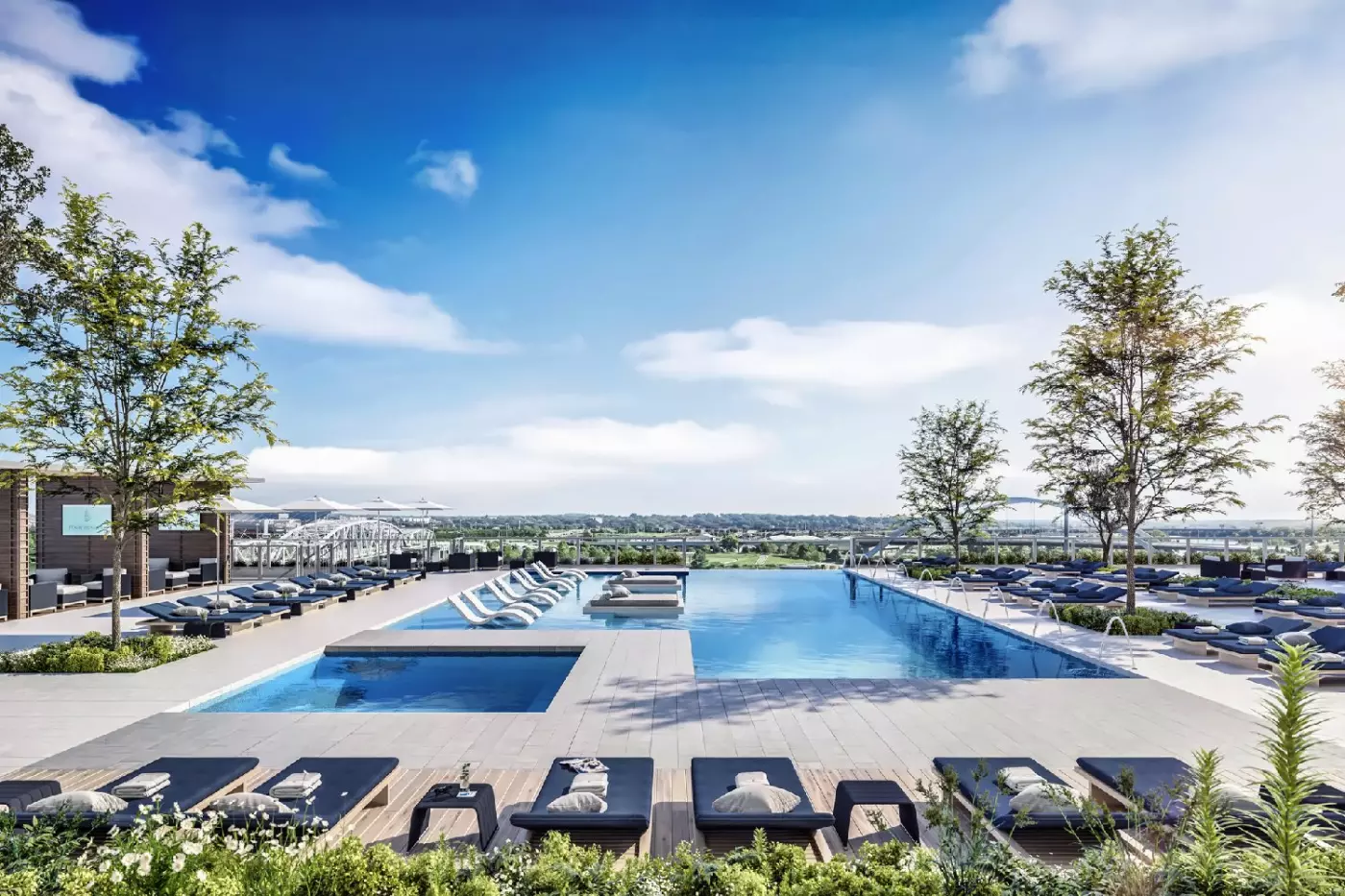 Four Seasons Hotel Nashville