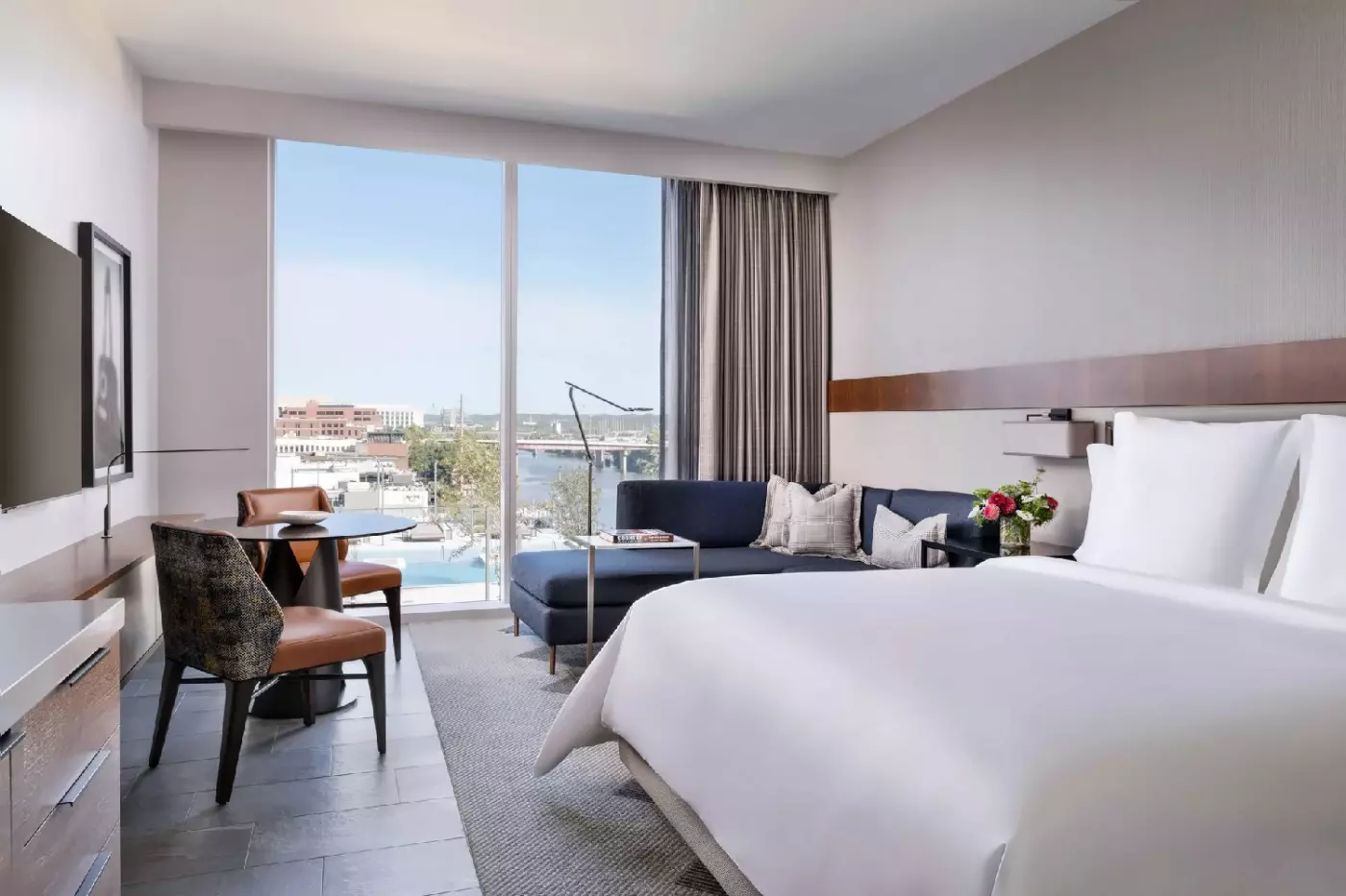 Four Seasons Hotel Nashville