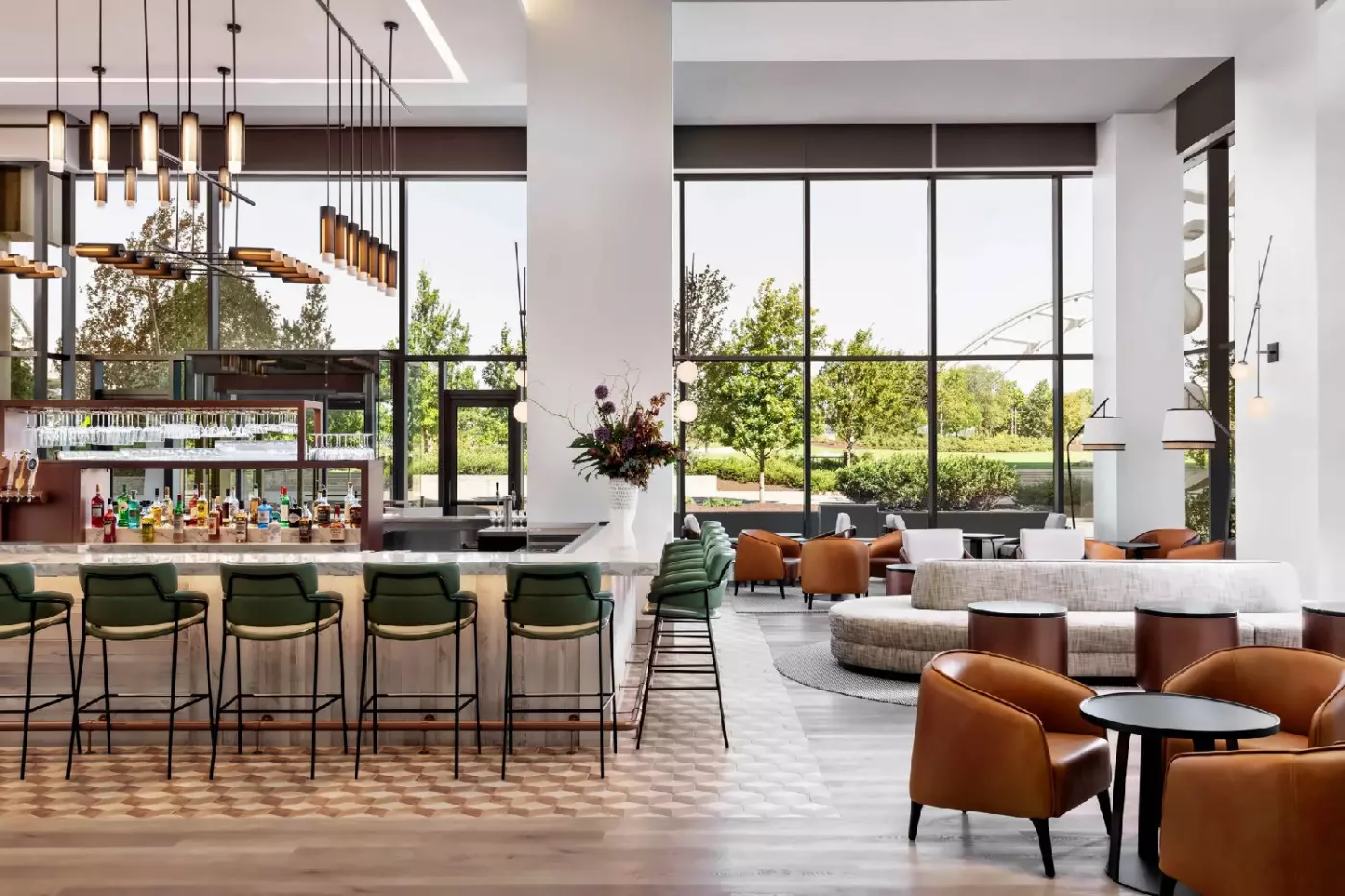 Four Seasons Hotel Nashville