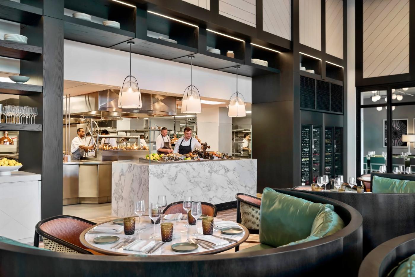 Four Seasons Hotel Nashville