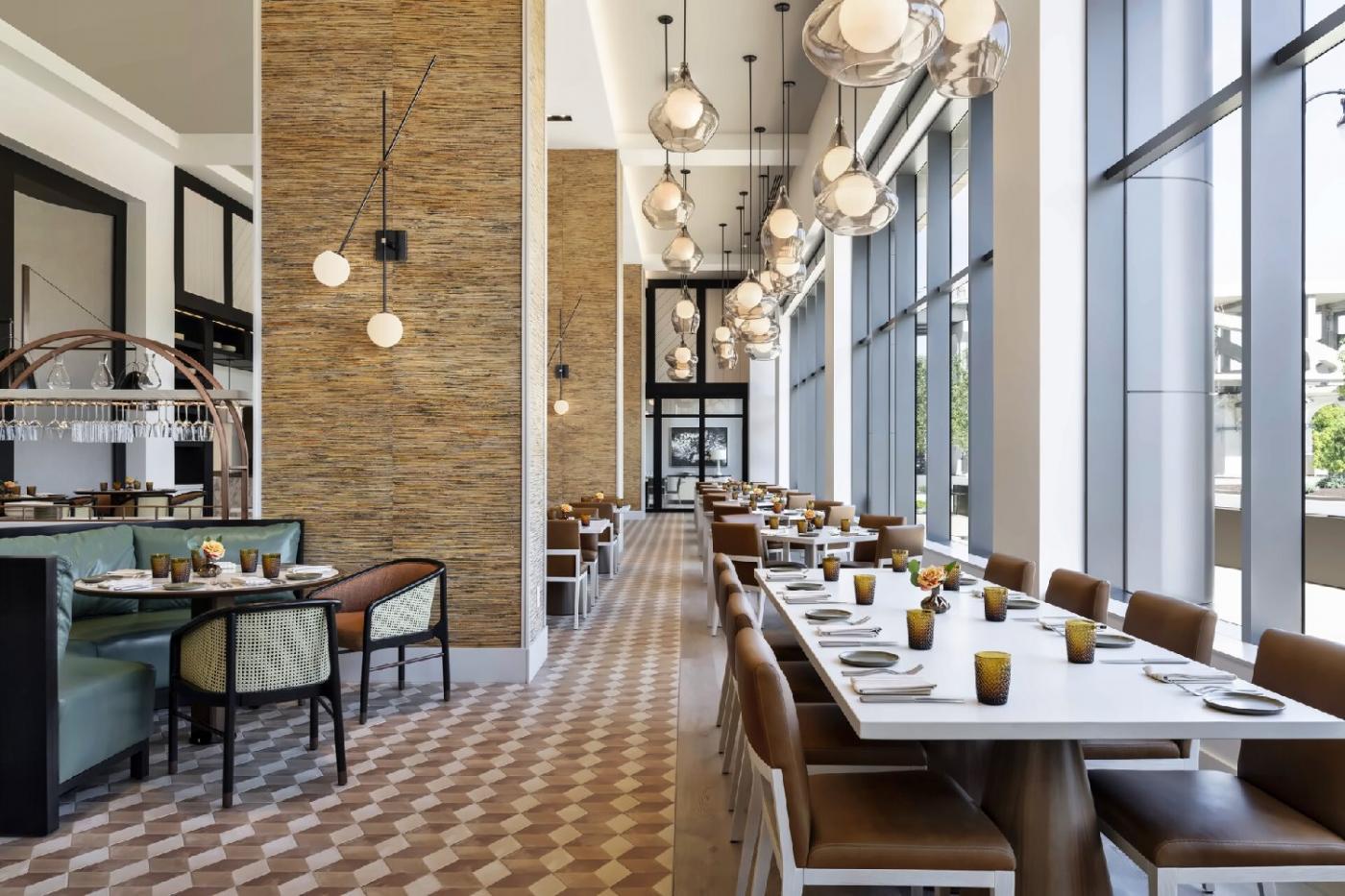 Four Seasons Hotel Nashville