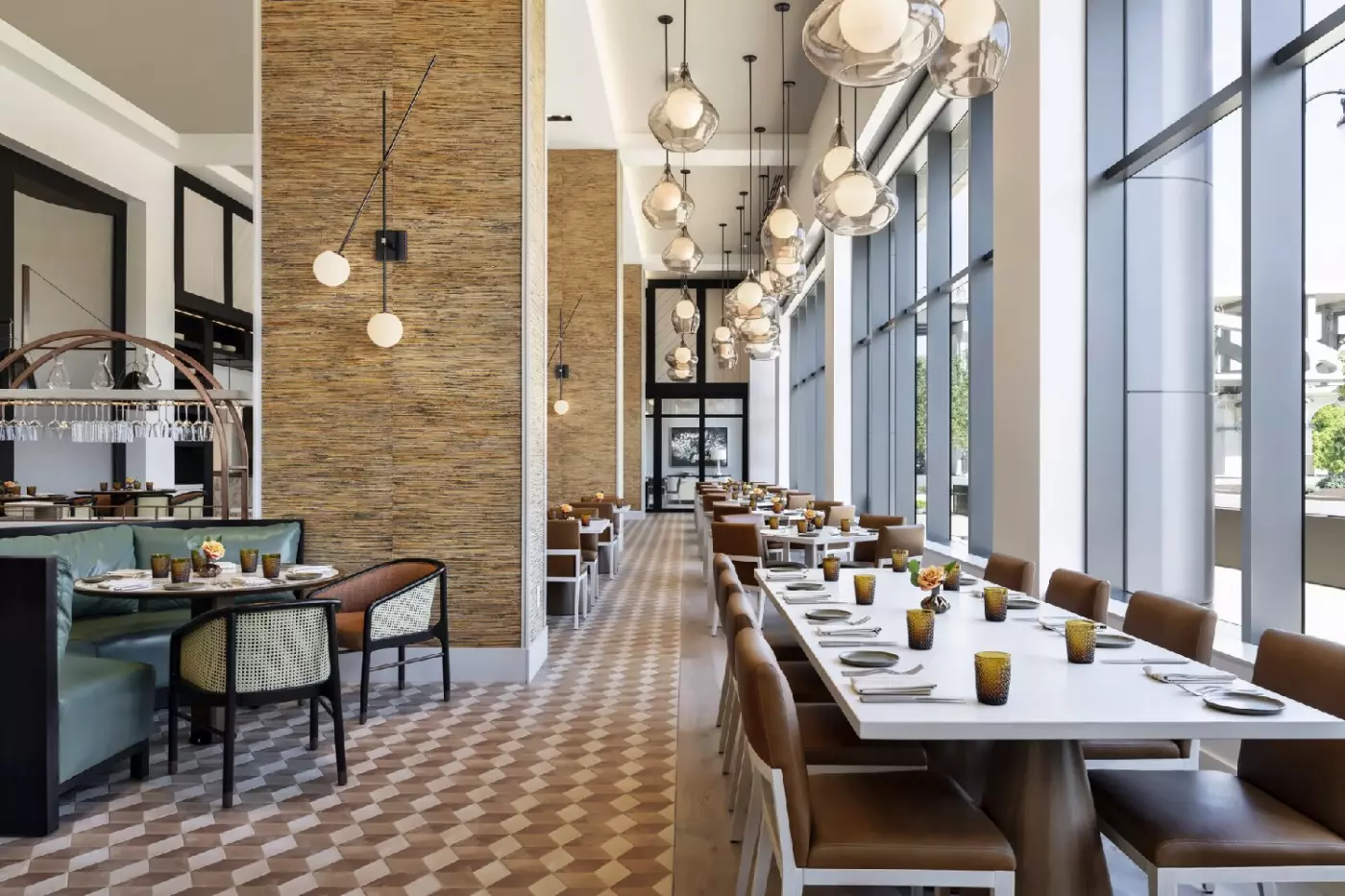 Four Seasons Hotel Nashville