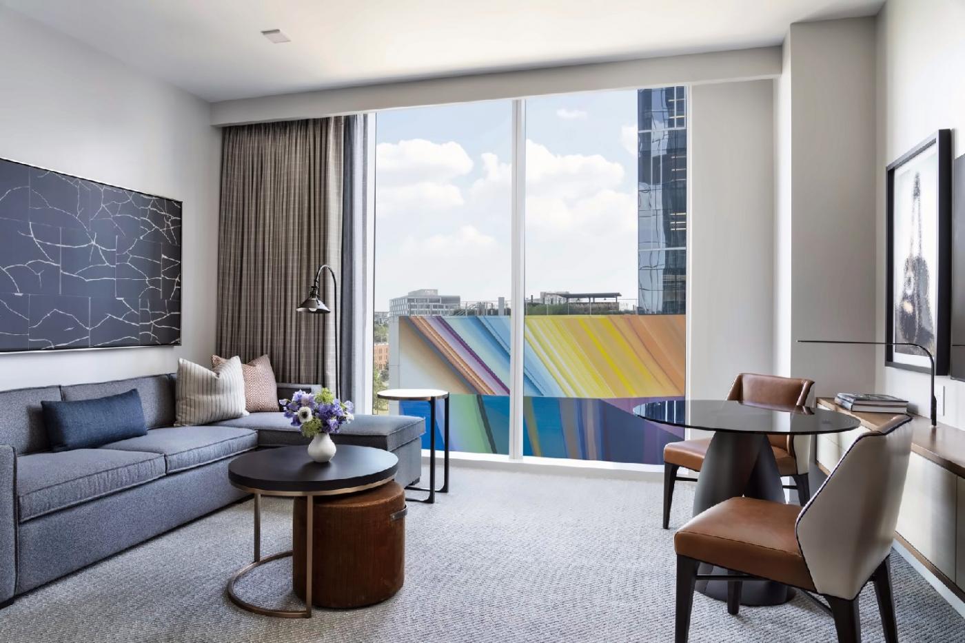 Four Seasons Hotel Nashville