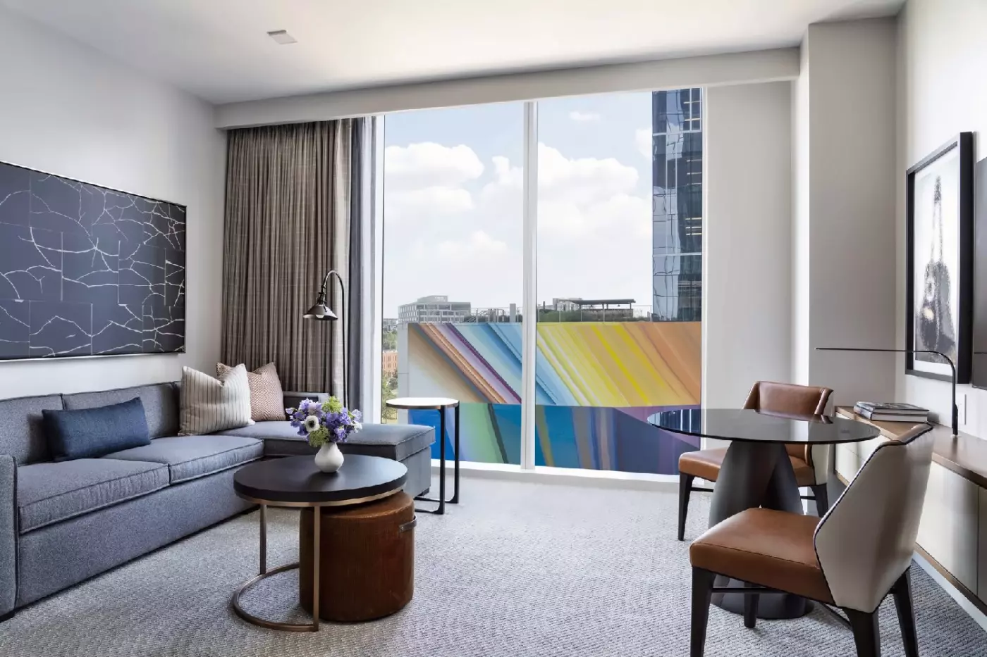 Four Seasons Hotel Nashville