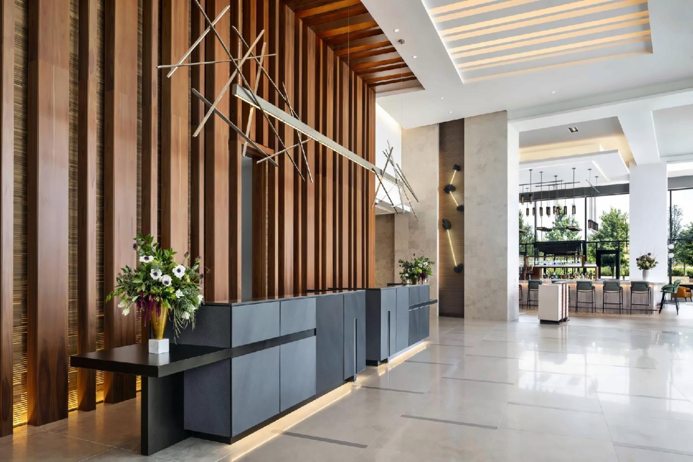 Four Seasons Hotel Nashville