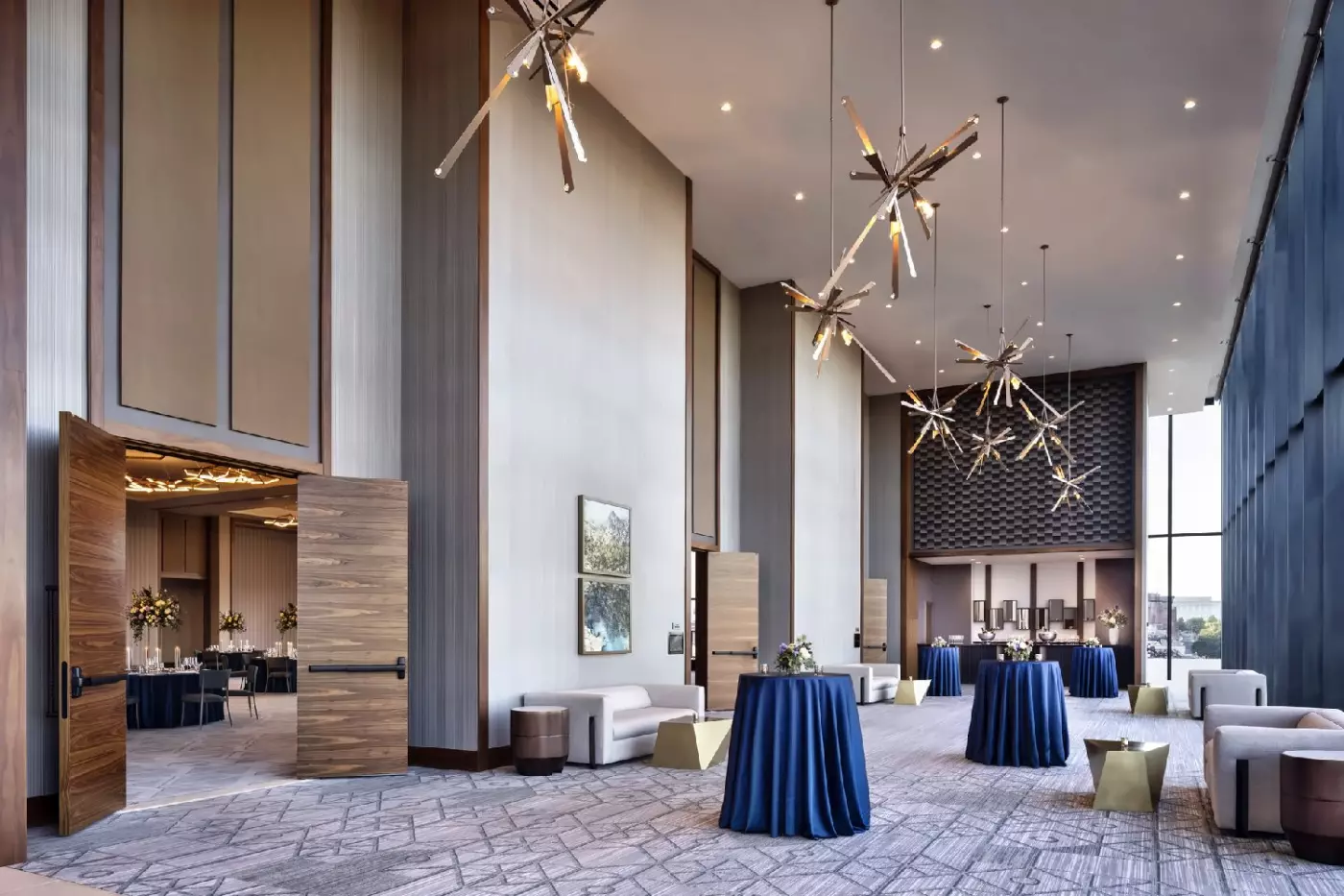 Four Seasons Hotel Nashville