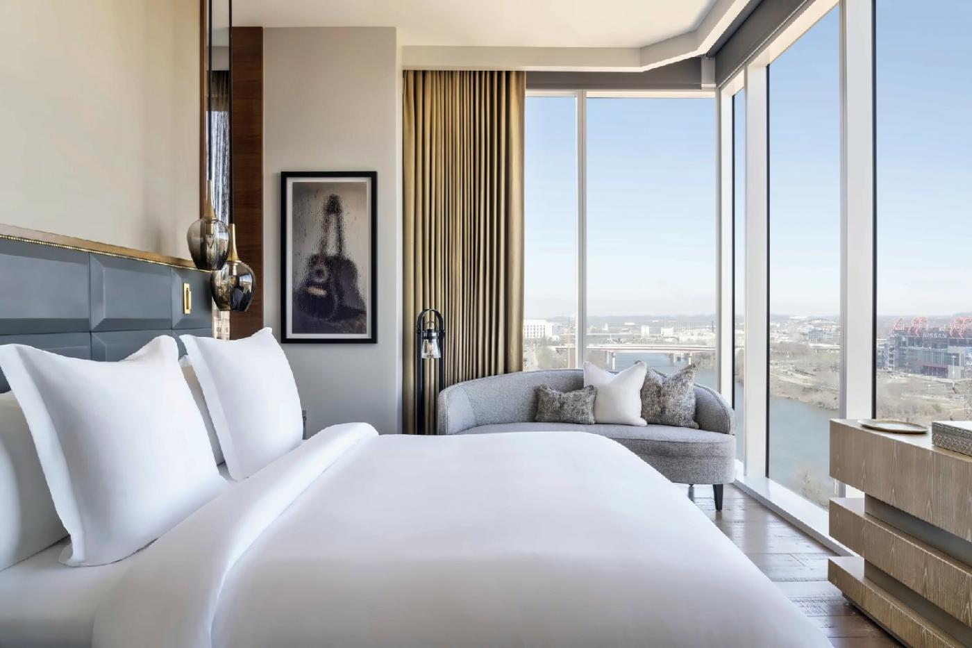 Four Seasons Hotel Nashville