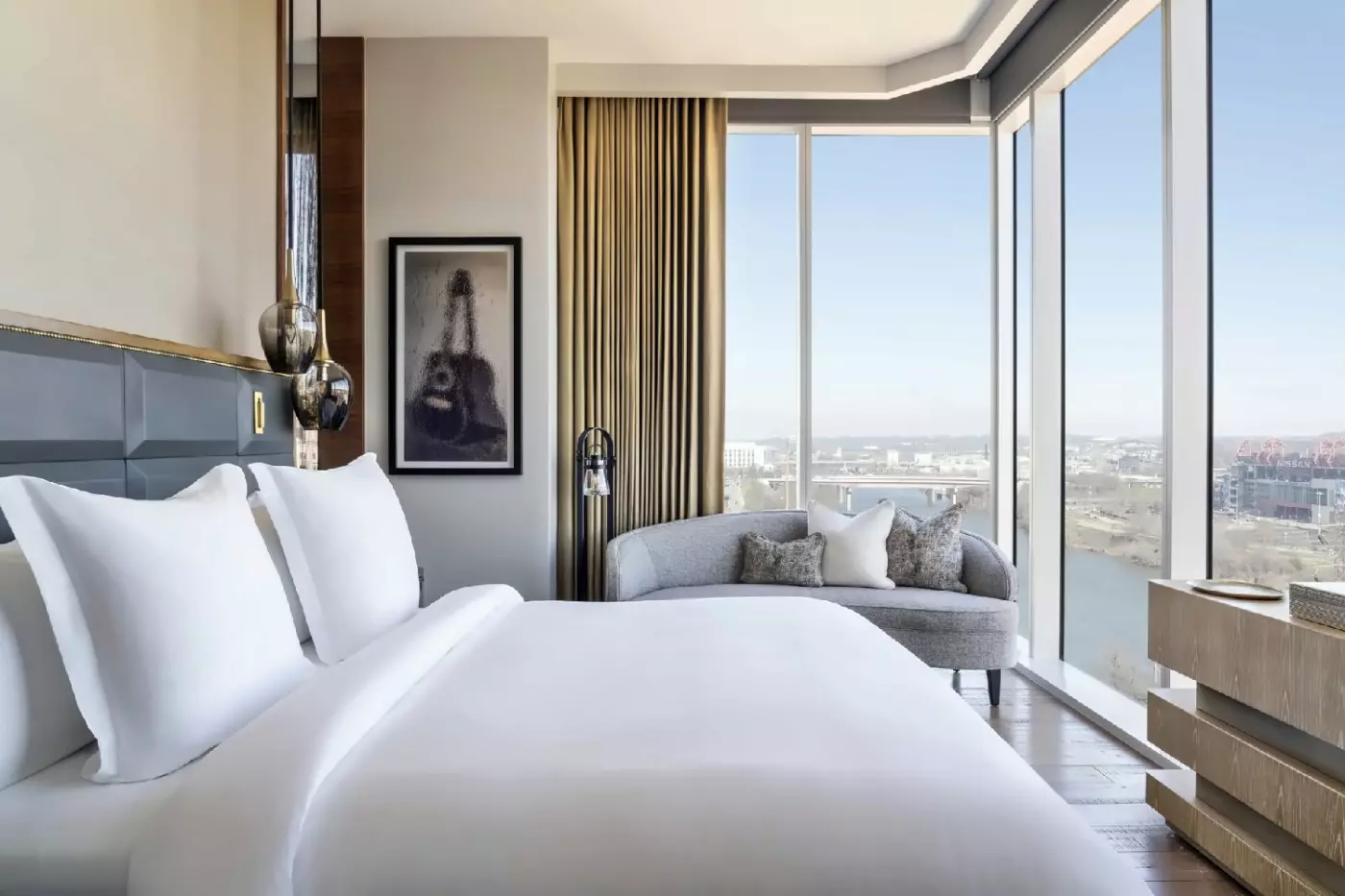 Four Seasons Hotel Nashville