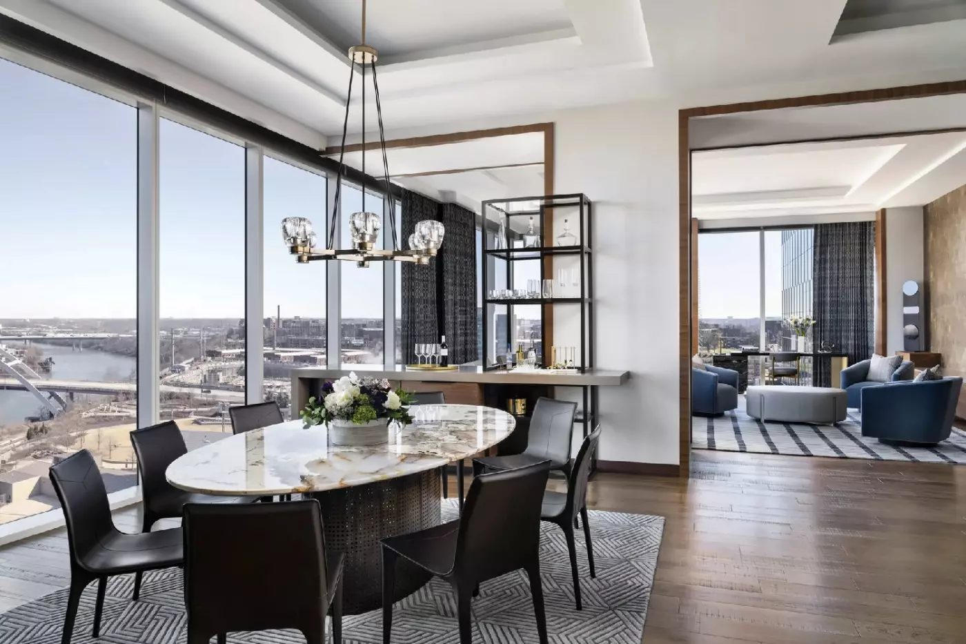 Four Seasons Hotel Nashville
