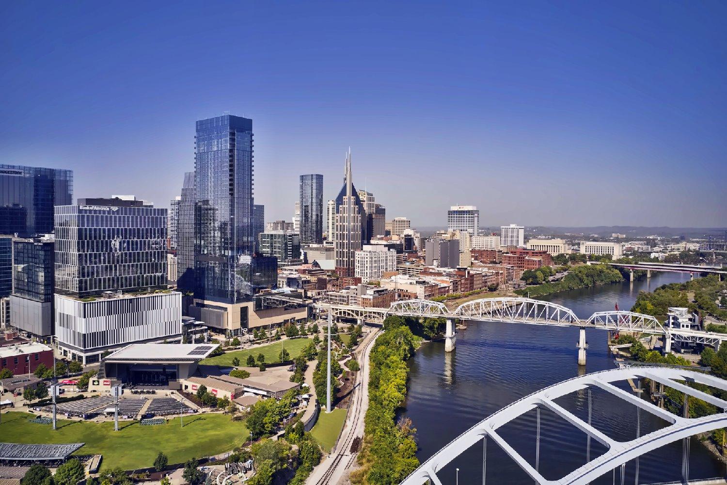 Four Seasons Nashville